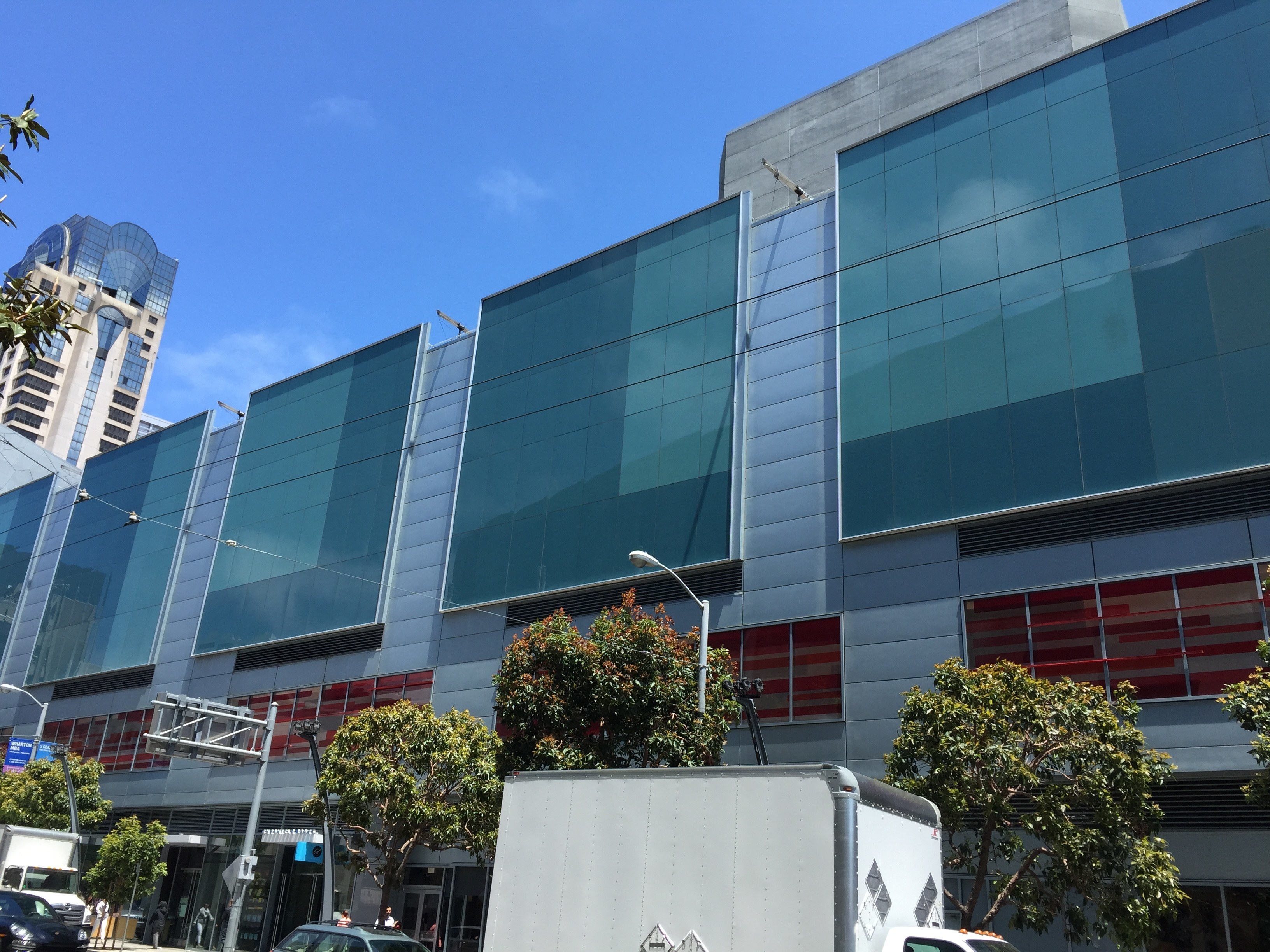 More WWDC banners will likely be displayed here over the next few days.