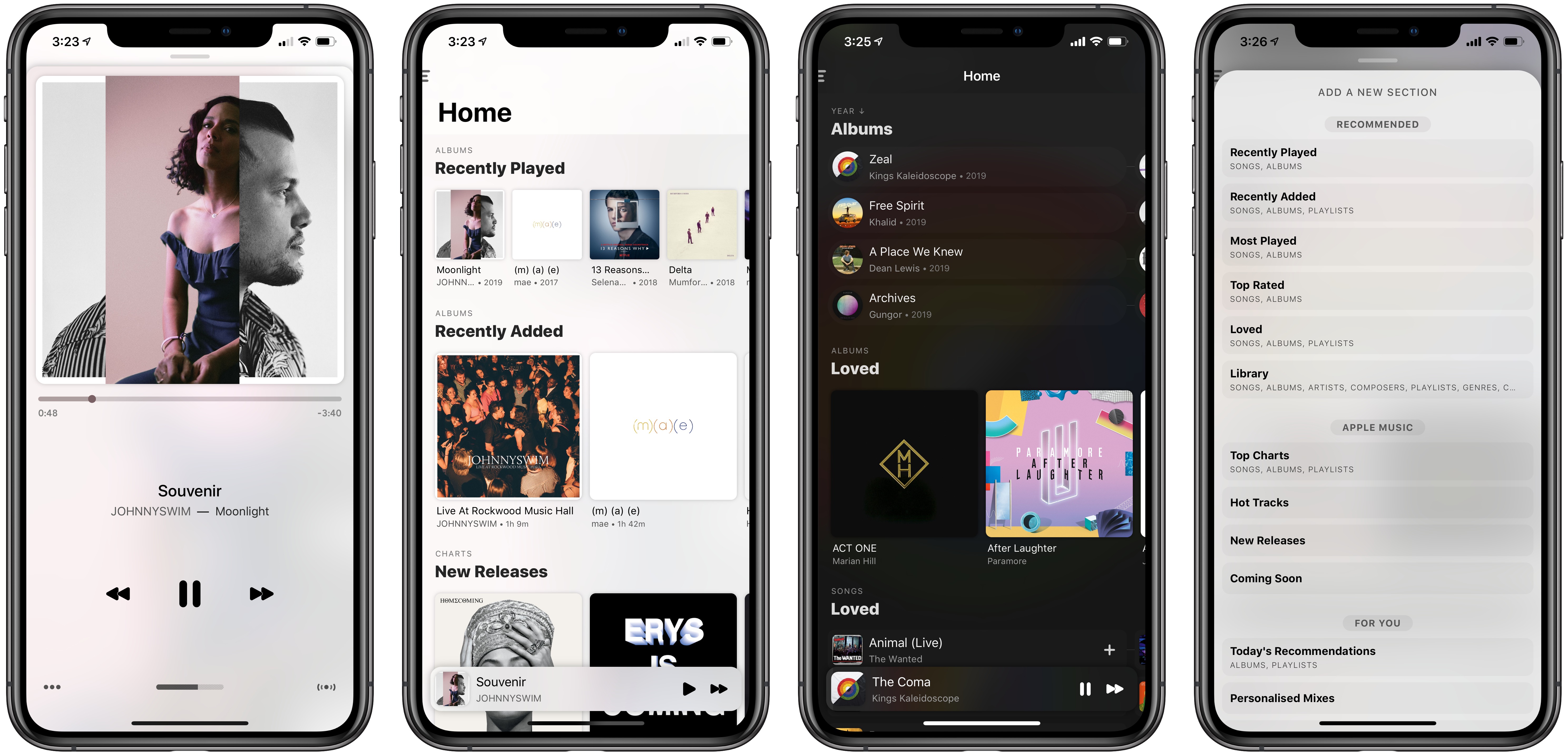 Apple music новые песни. Apple Music плеер. Apple Music скрин. Приложение Apple Music. Плейлист Apple Music.