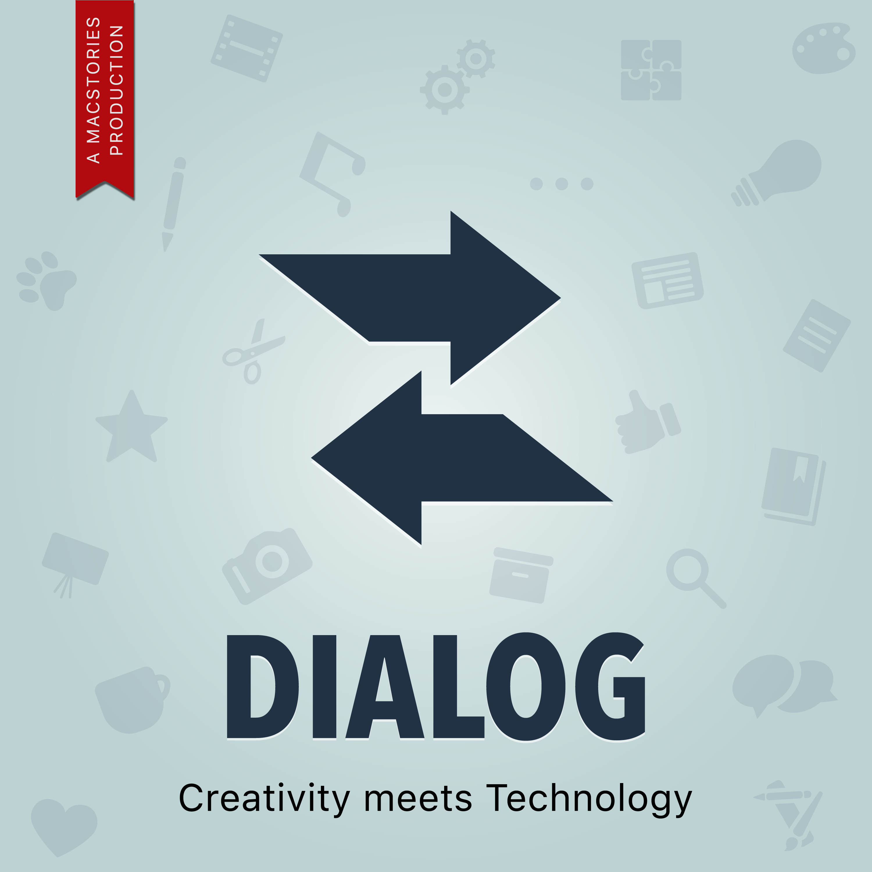 Introducing Dialog - podcast episode cover