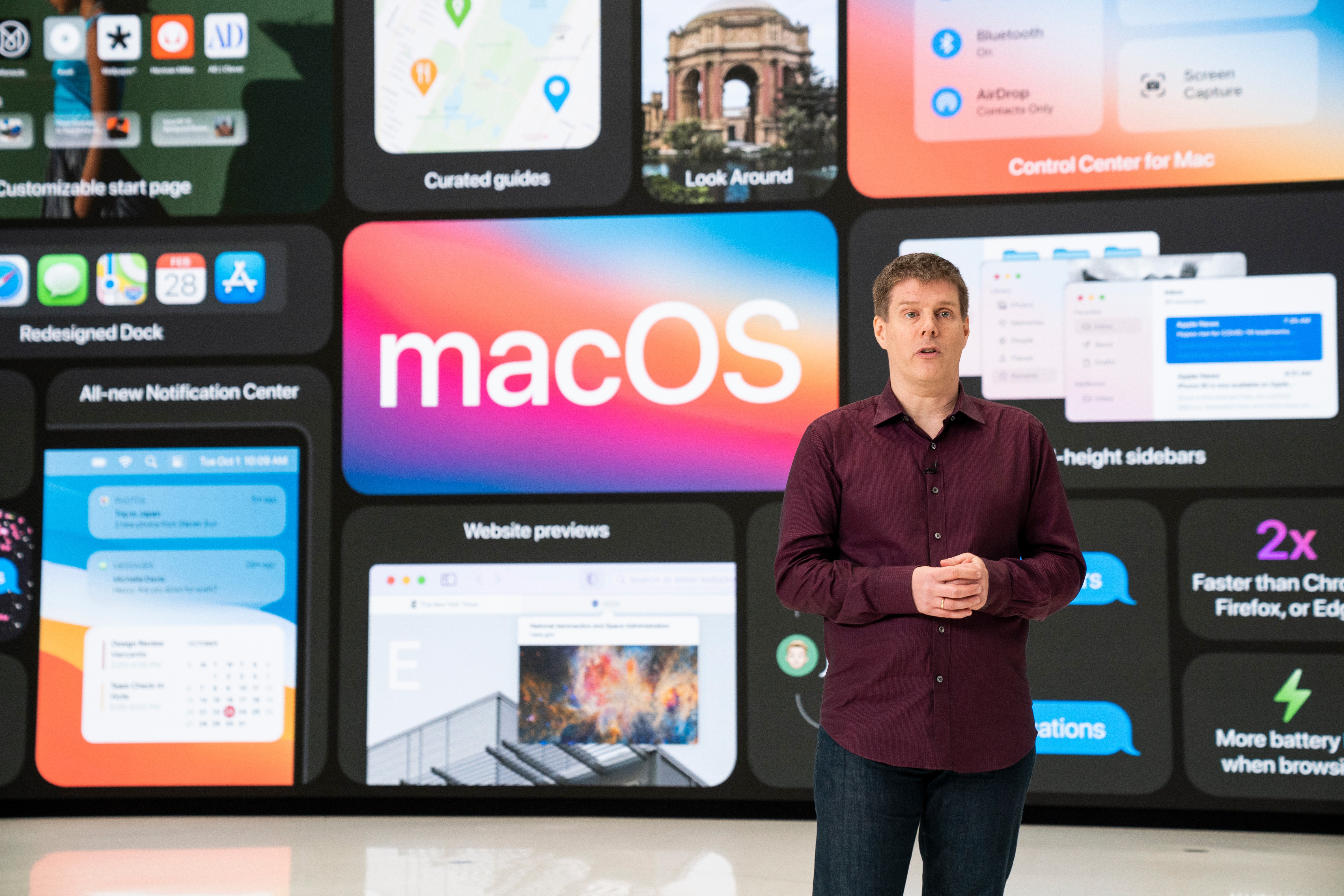 WWDC brought a lot of exciting Mac changes.