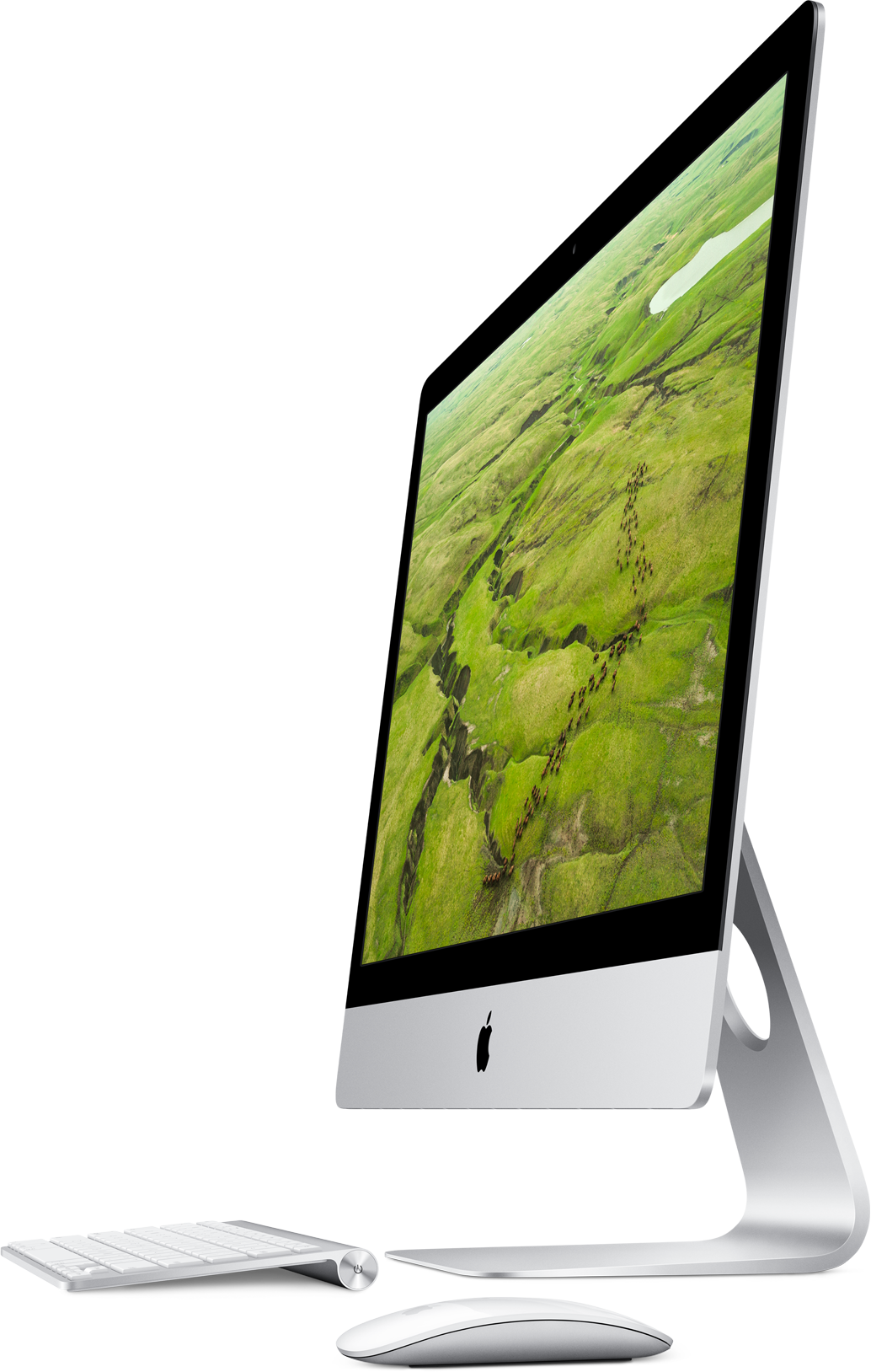 The 27-inch iMac with Retina 5K Display - MacStories