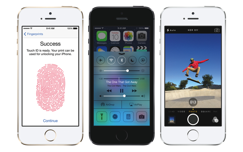 iPhone 5s: Our Complete Overview - MacStories