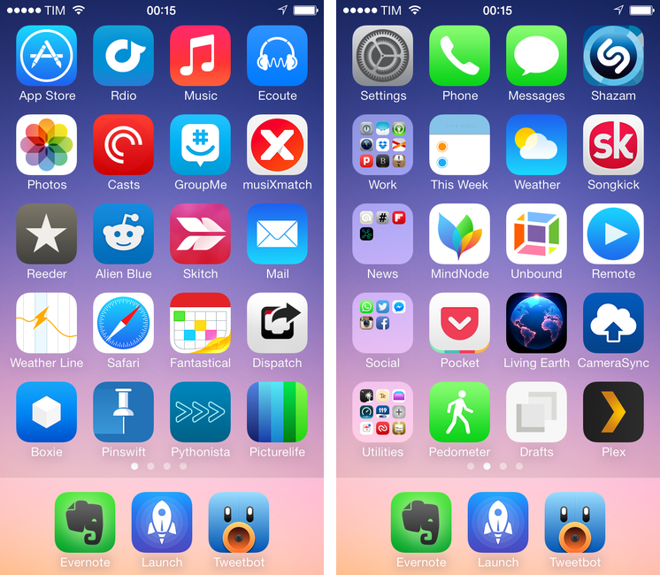 Must-Have iPhone Apps 2013
