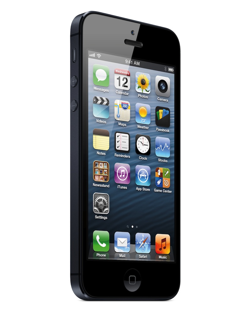 IPhone 5 Our Complete Overview MacStories