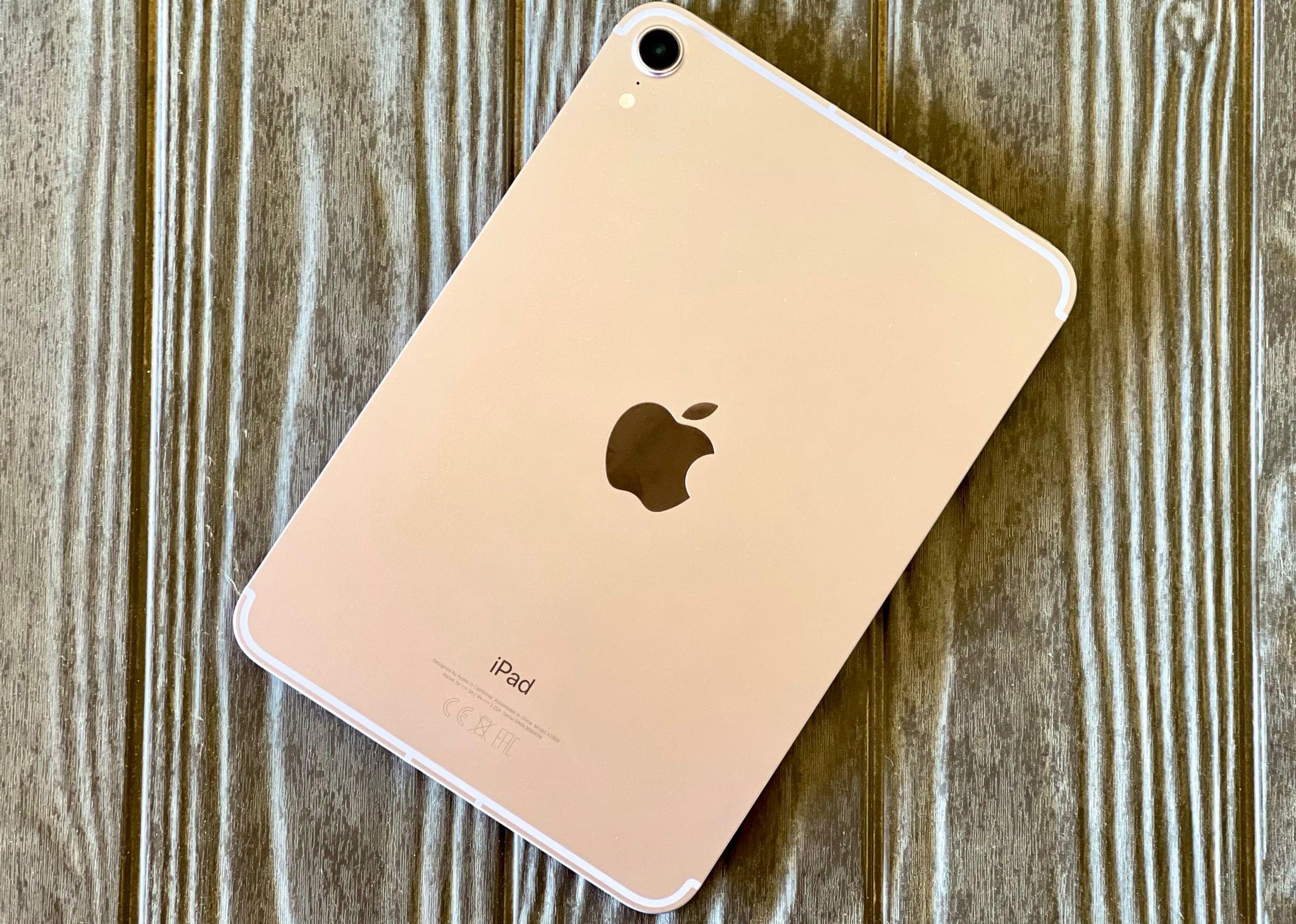 Ipad mini 6 256