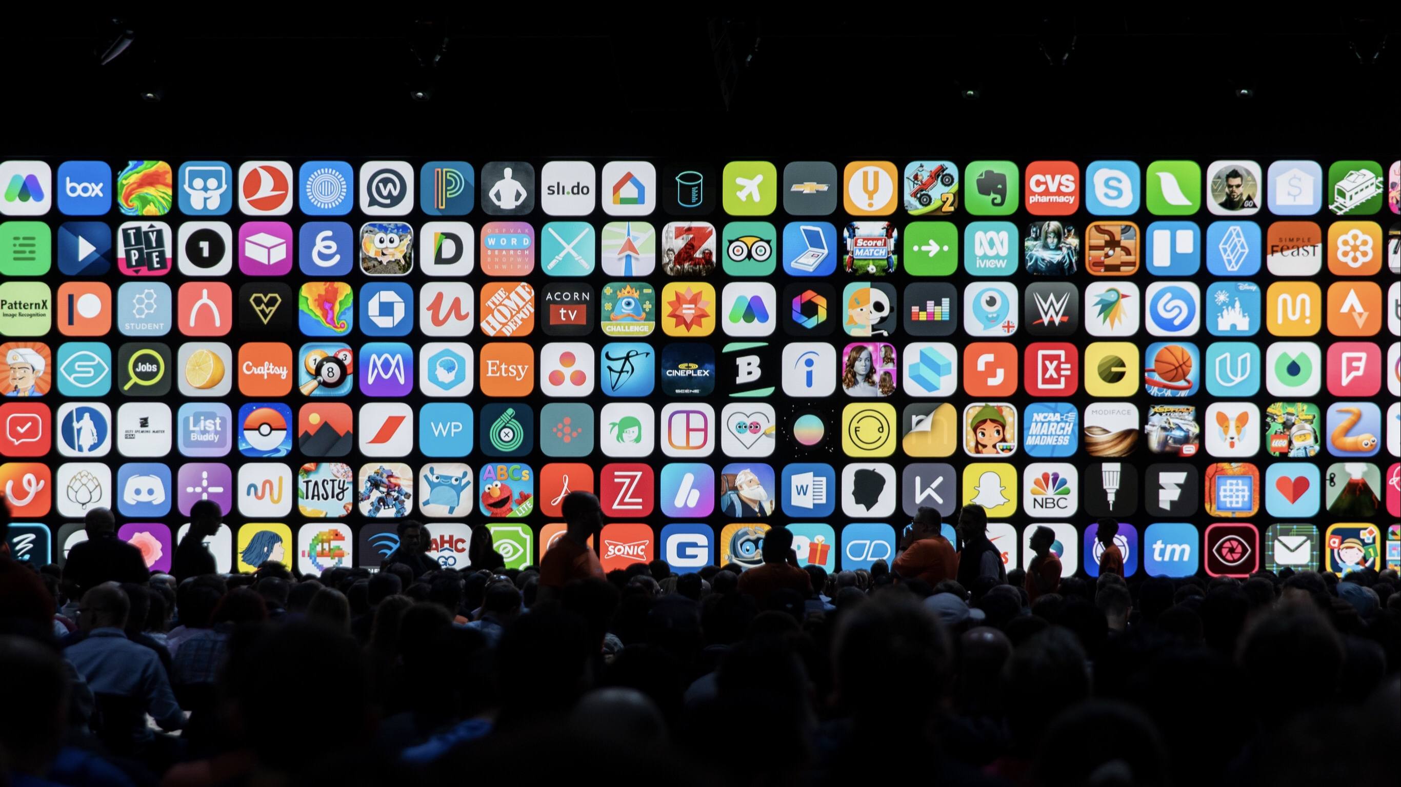 Developers' Decade-Long Rollercoaster Ride: The Business of Selling Apps on  the App Store - MacStories