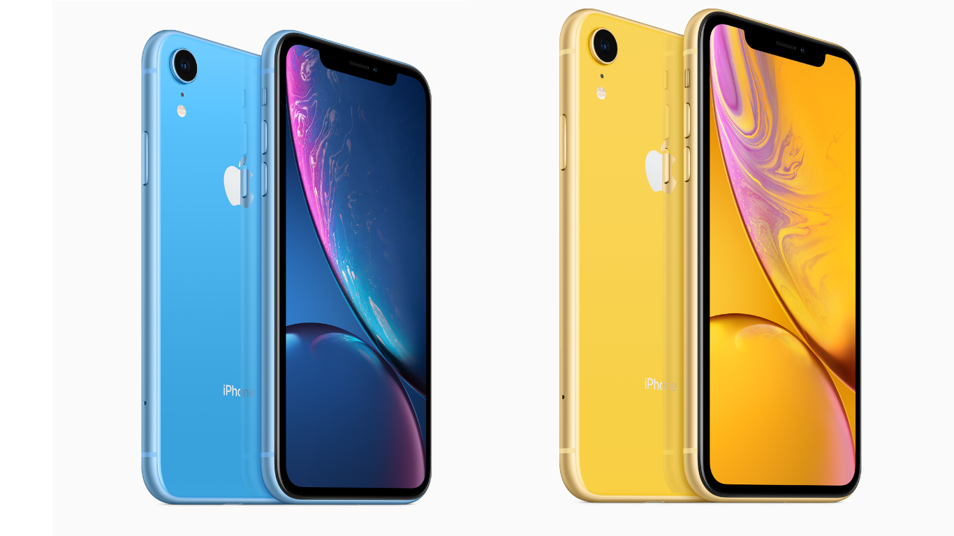 Iphone Xr Xs And Xs Max The Macstories Overview Macstories