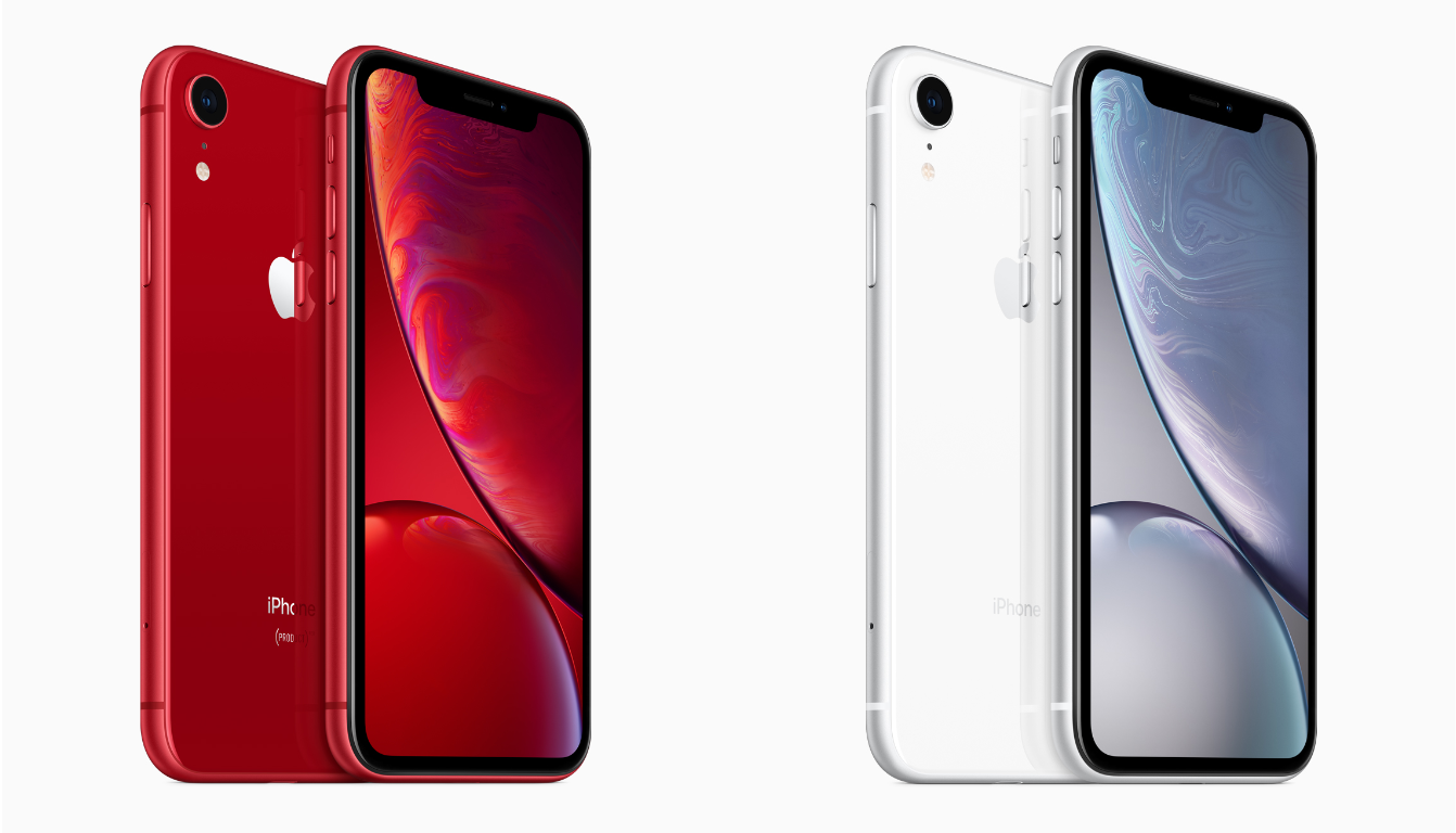iPhone XR, XS, and XS Max: The MacStories Overview - MacStories.