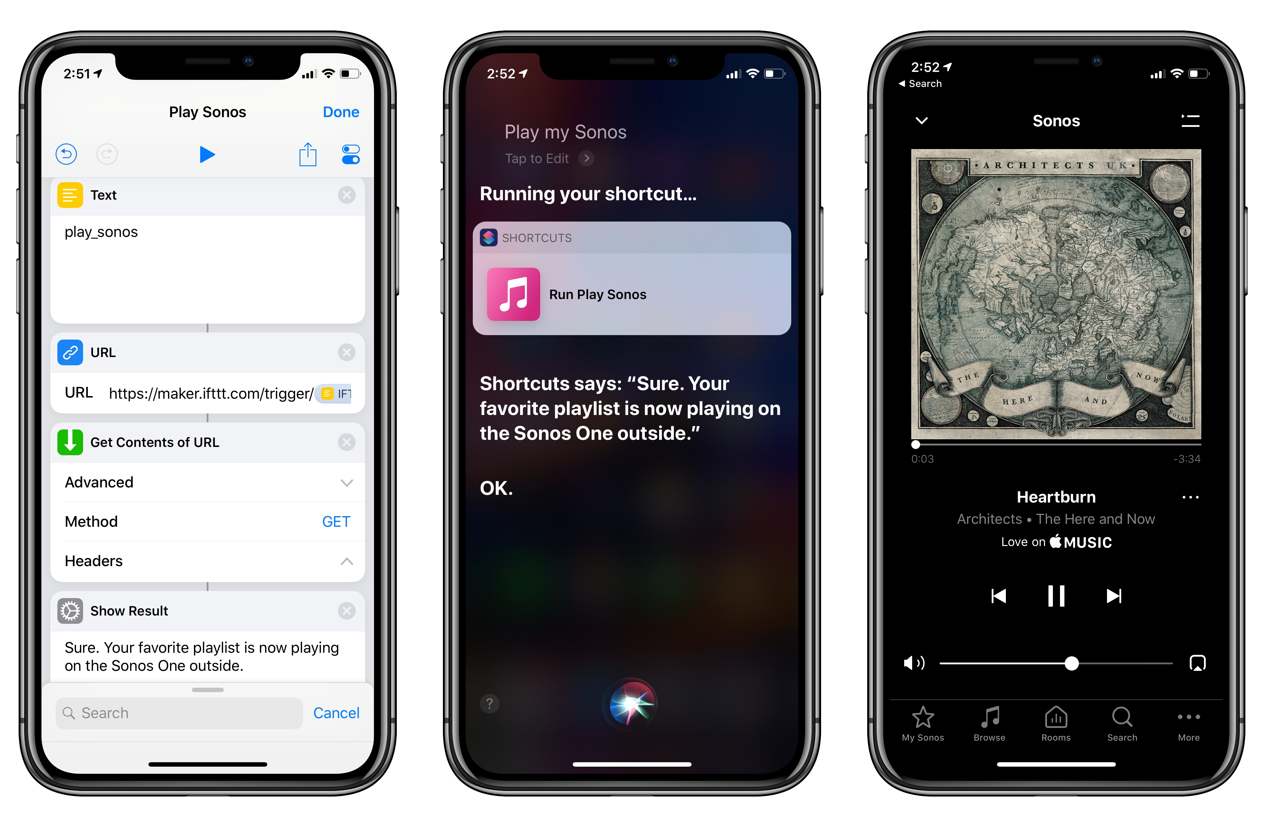 HomeCam 1.5 Adds Shortcuts to View Live HomeKit Camera Feeds in Siri,  Search, and the Shortcuts App - MacStories