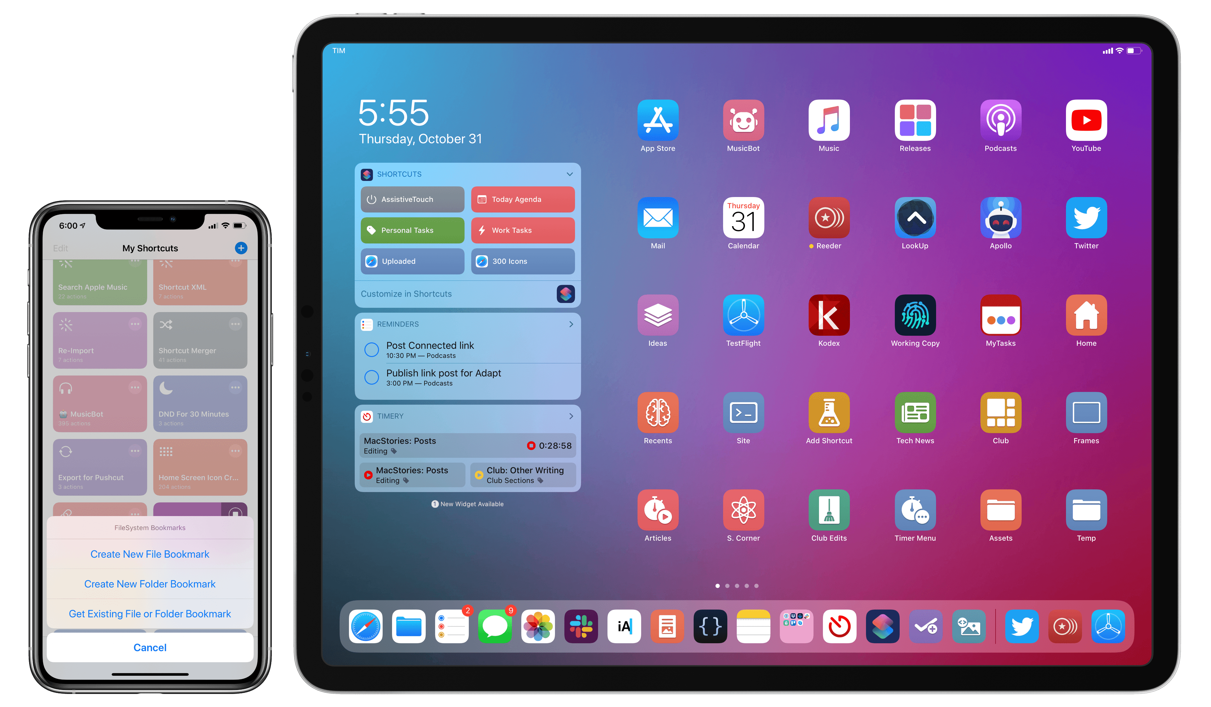 How To Create A File Folder On The Ipad Defolwhole