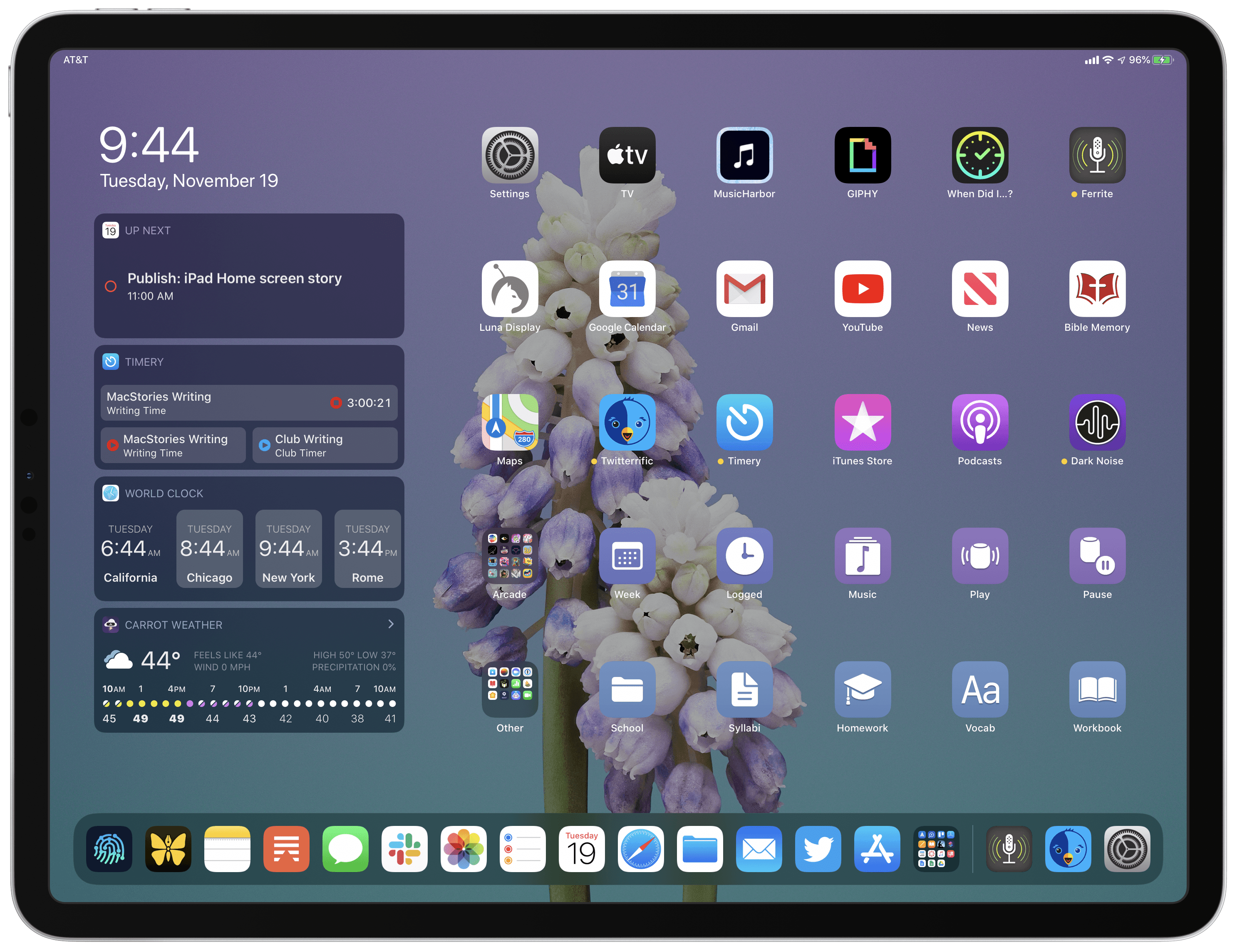 Circuit Tragedy Repel Ipad Home Screen Layout Aesthetic Cheetah 