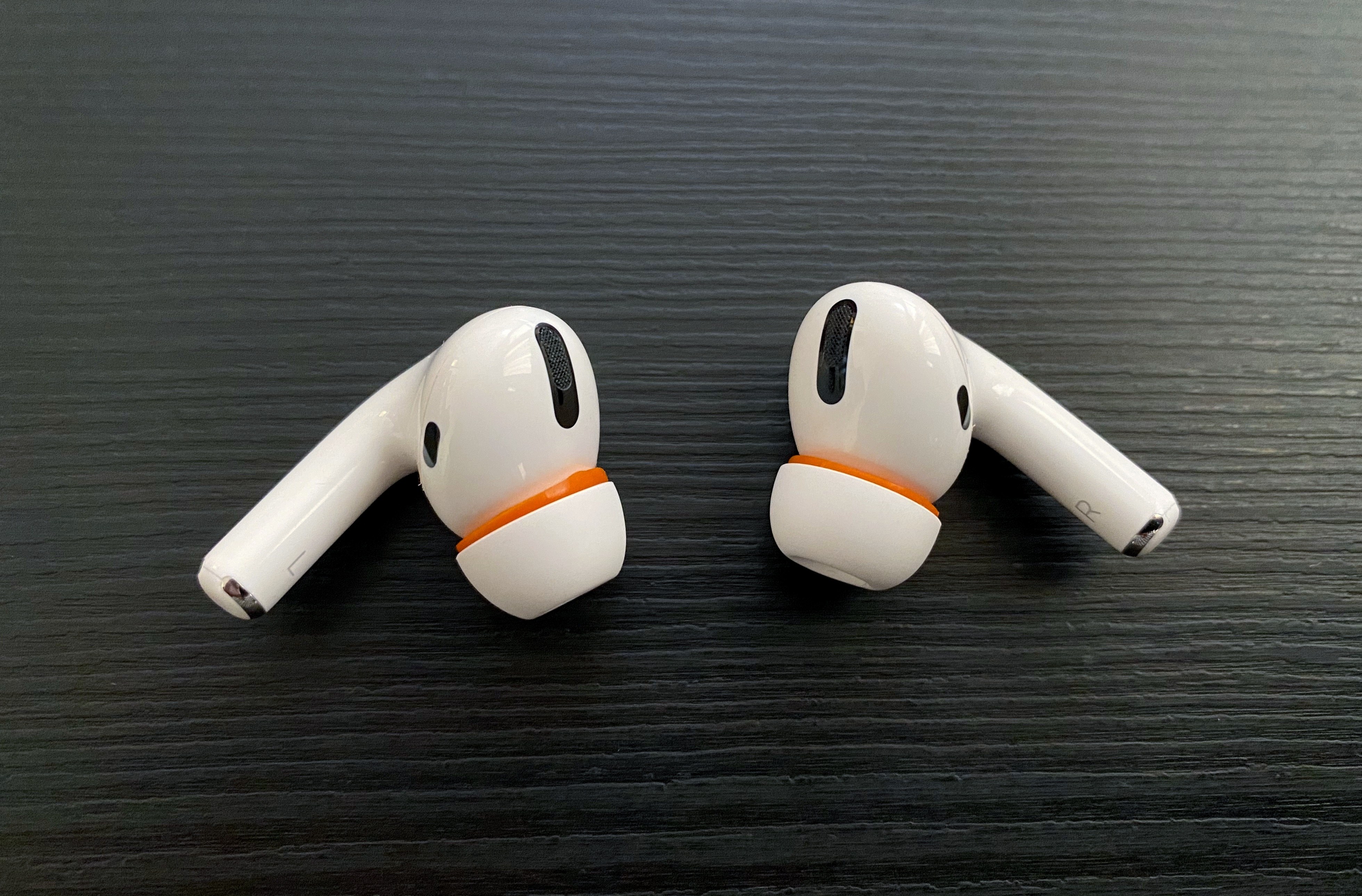 Custom tips discount for airpods pro