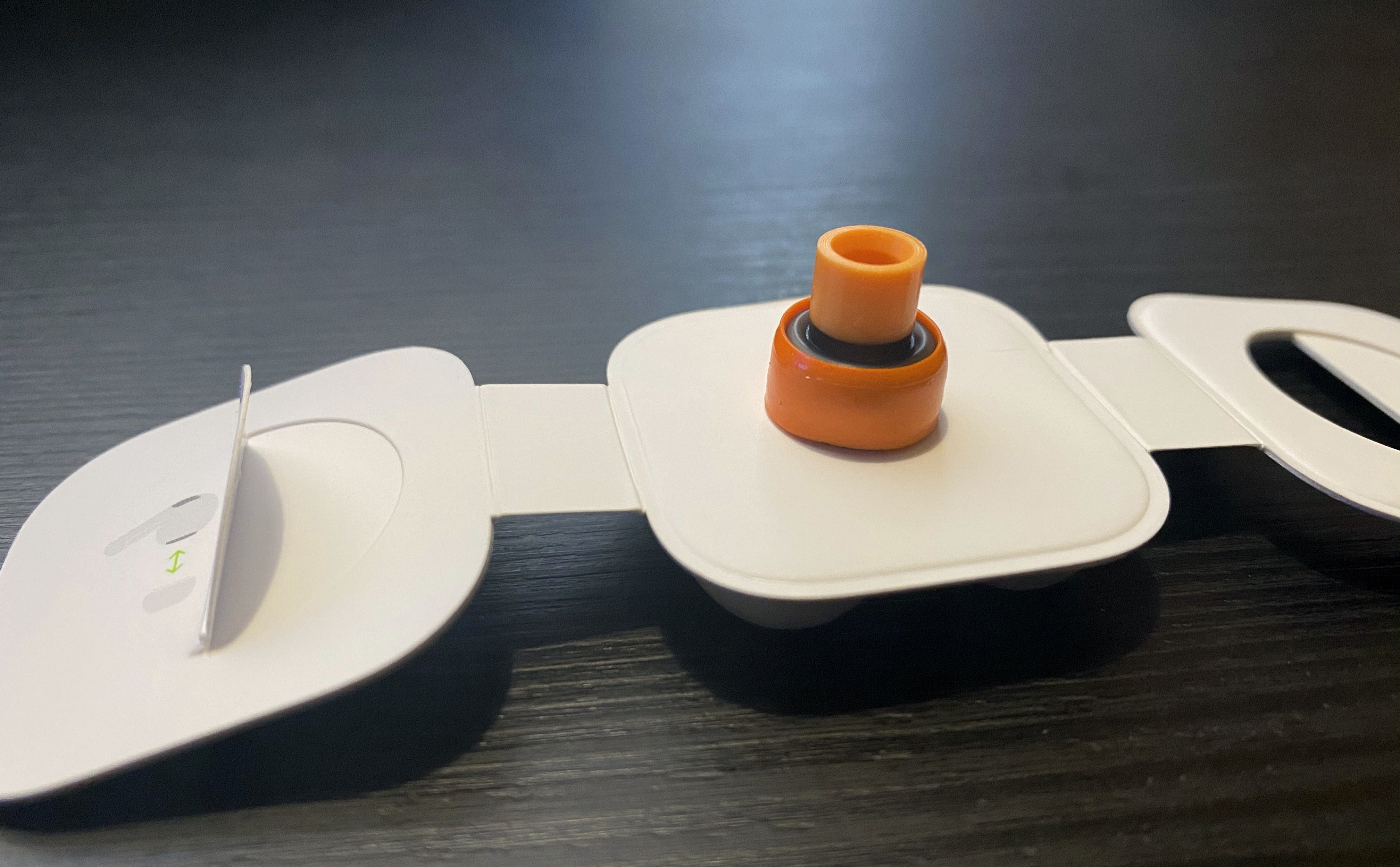 Airpod pro discount replacement tips foam