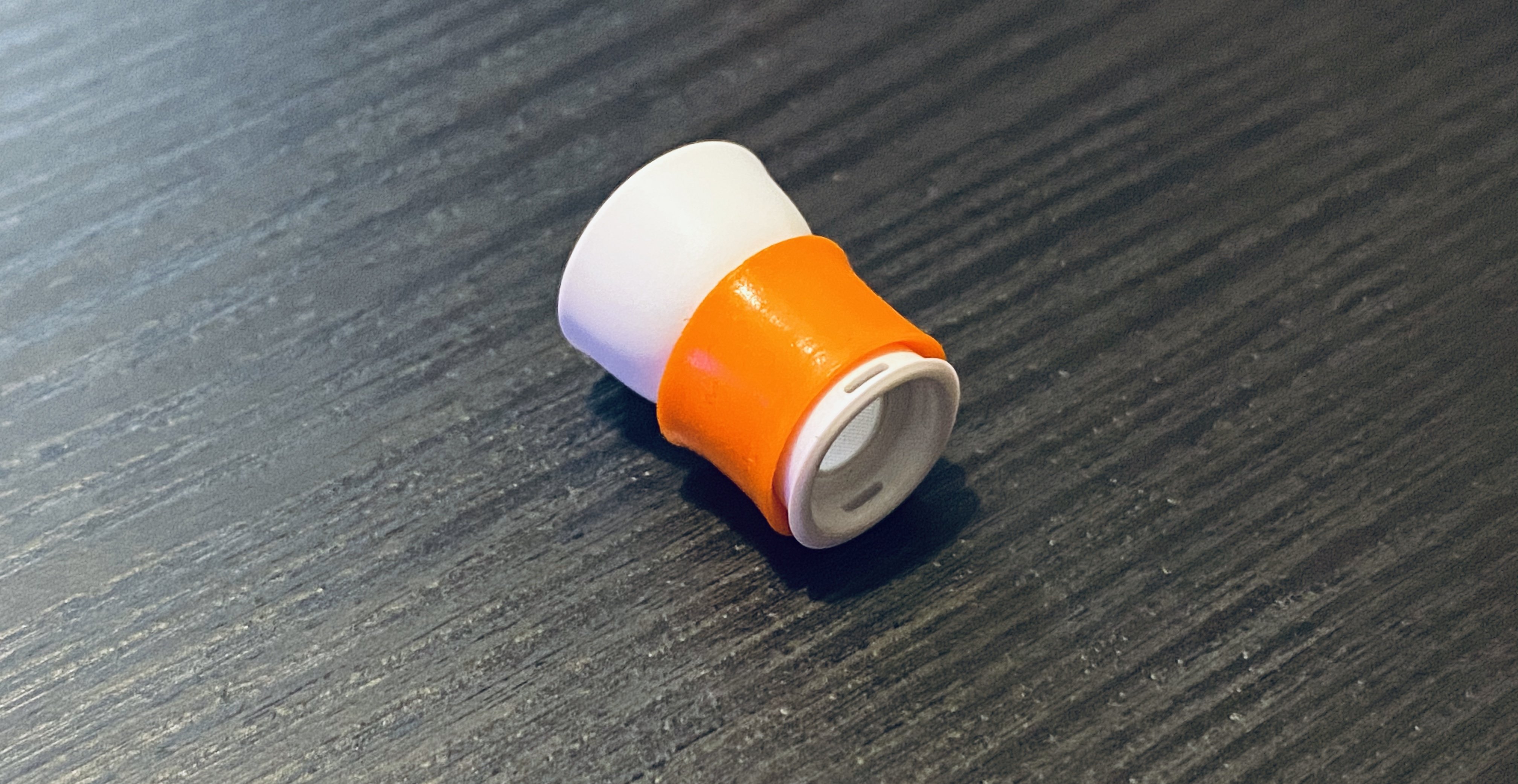 How I Modded the Silicone Tips of AirPods Pro with a Memory Foam