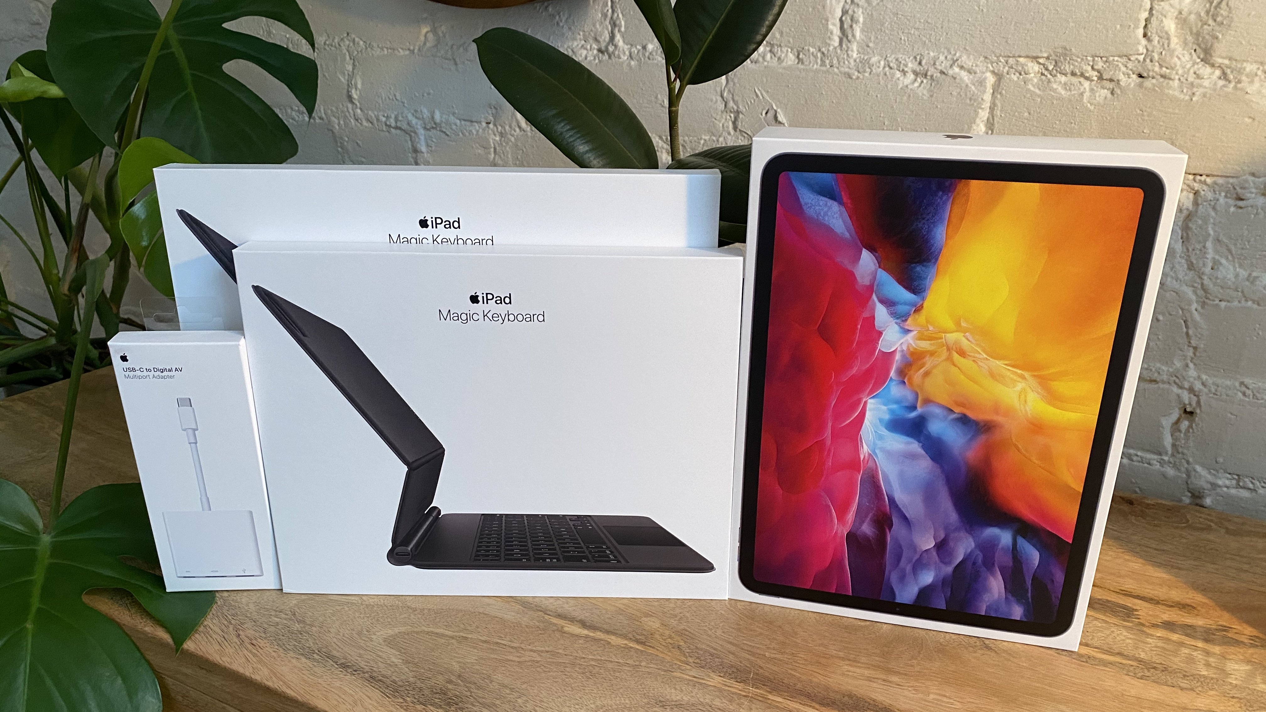 My 11-inch iPad Pro Experiment - MacStories