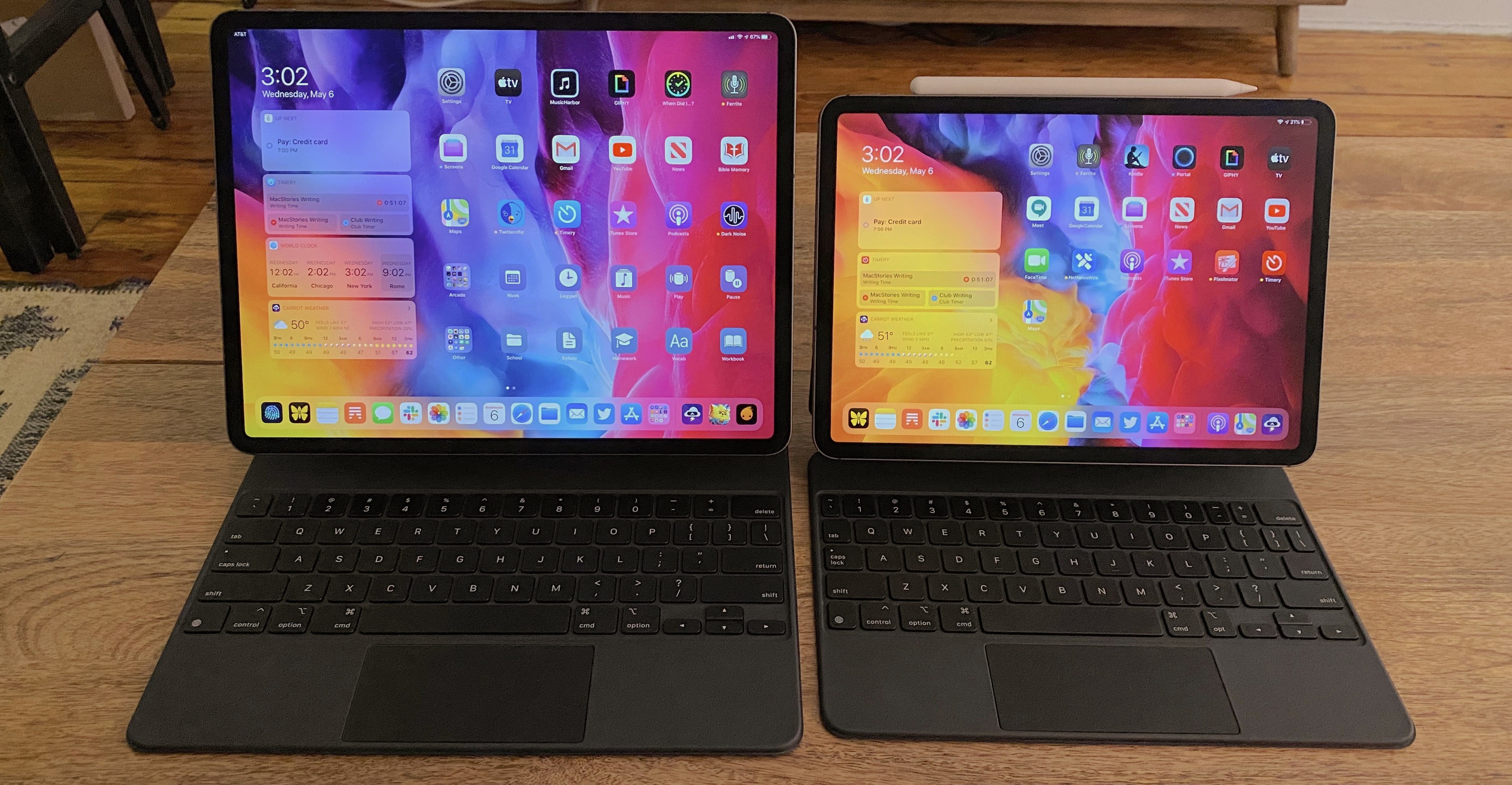 iPad Pro 11-inch review: This iPad feels more like a personal