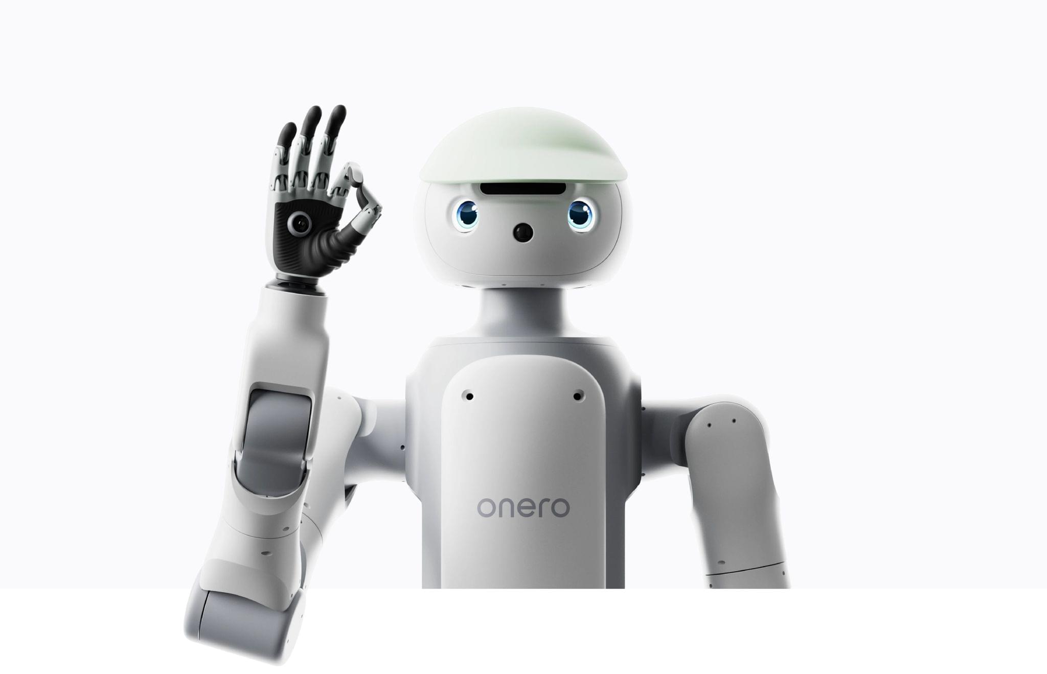 I'll be shocked if this SwitchBot robot ships and, if it does, can do half of what they claim. Source: SwitchBot.