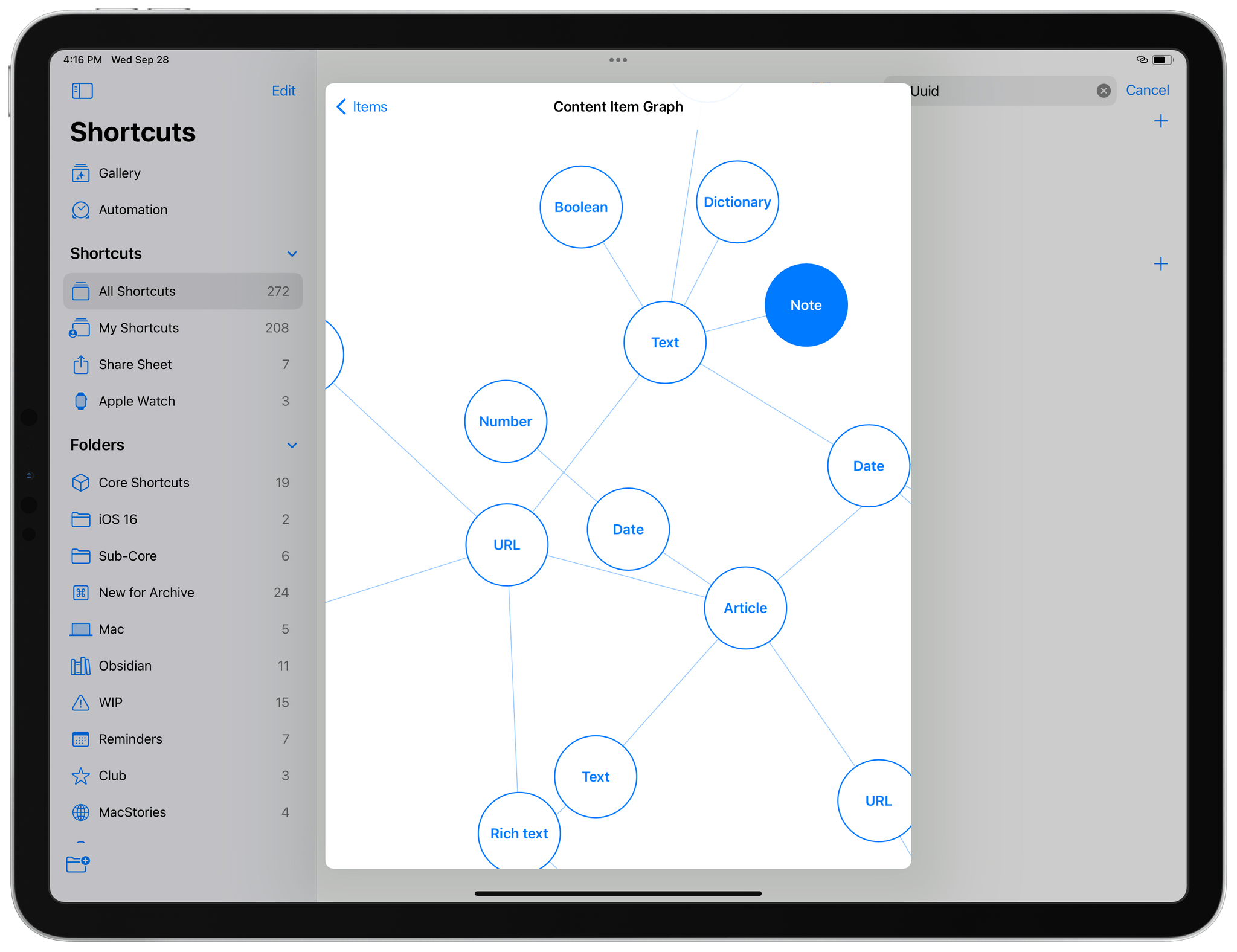 IMAC GUIDE