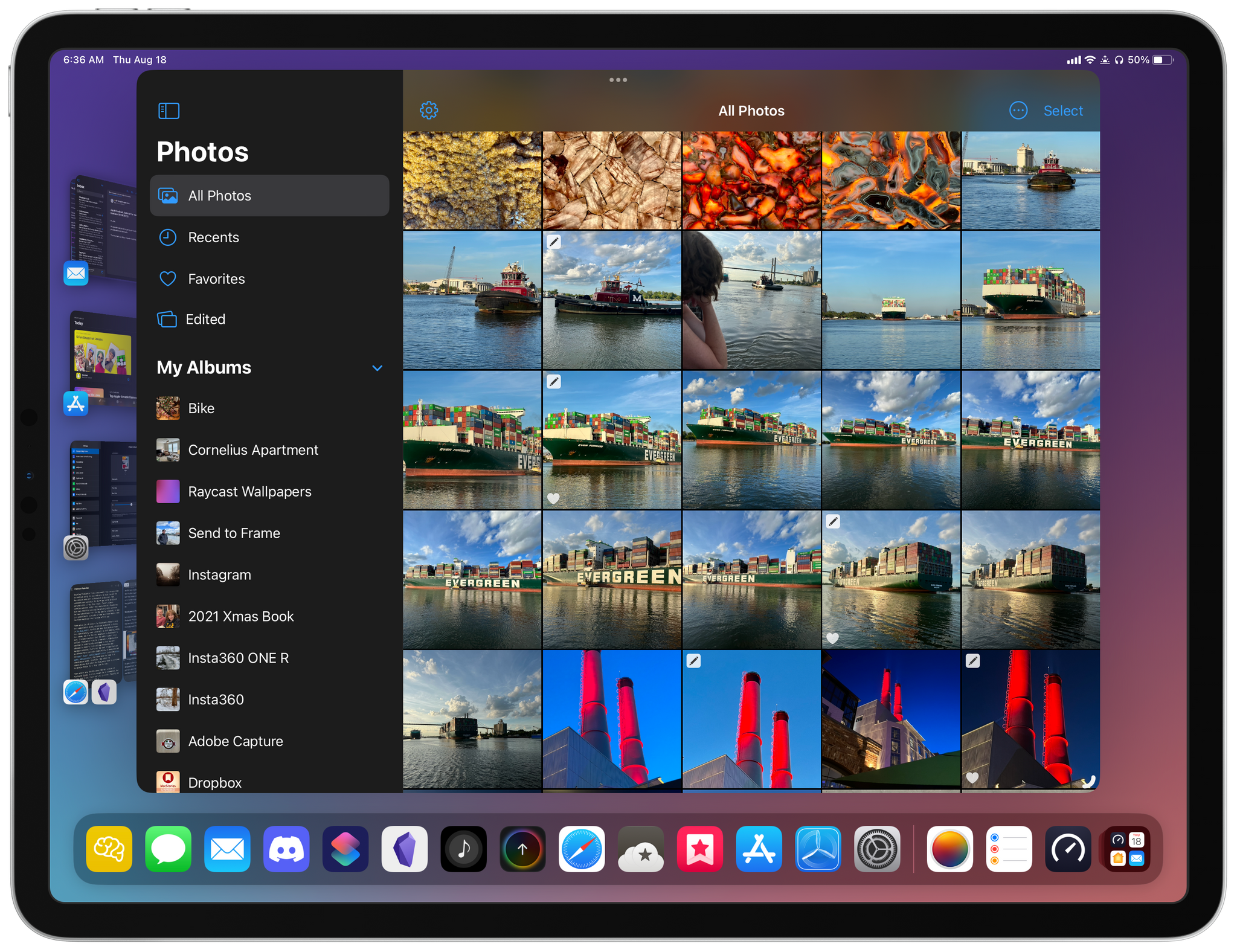 Mac Photo Organizer Peakto Adds Pixelmator Pro Support - MacStories