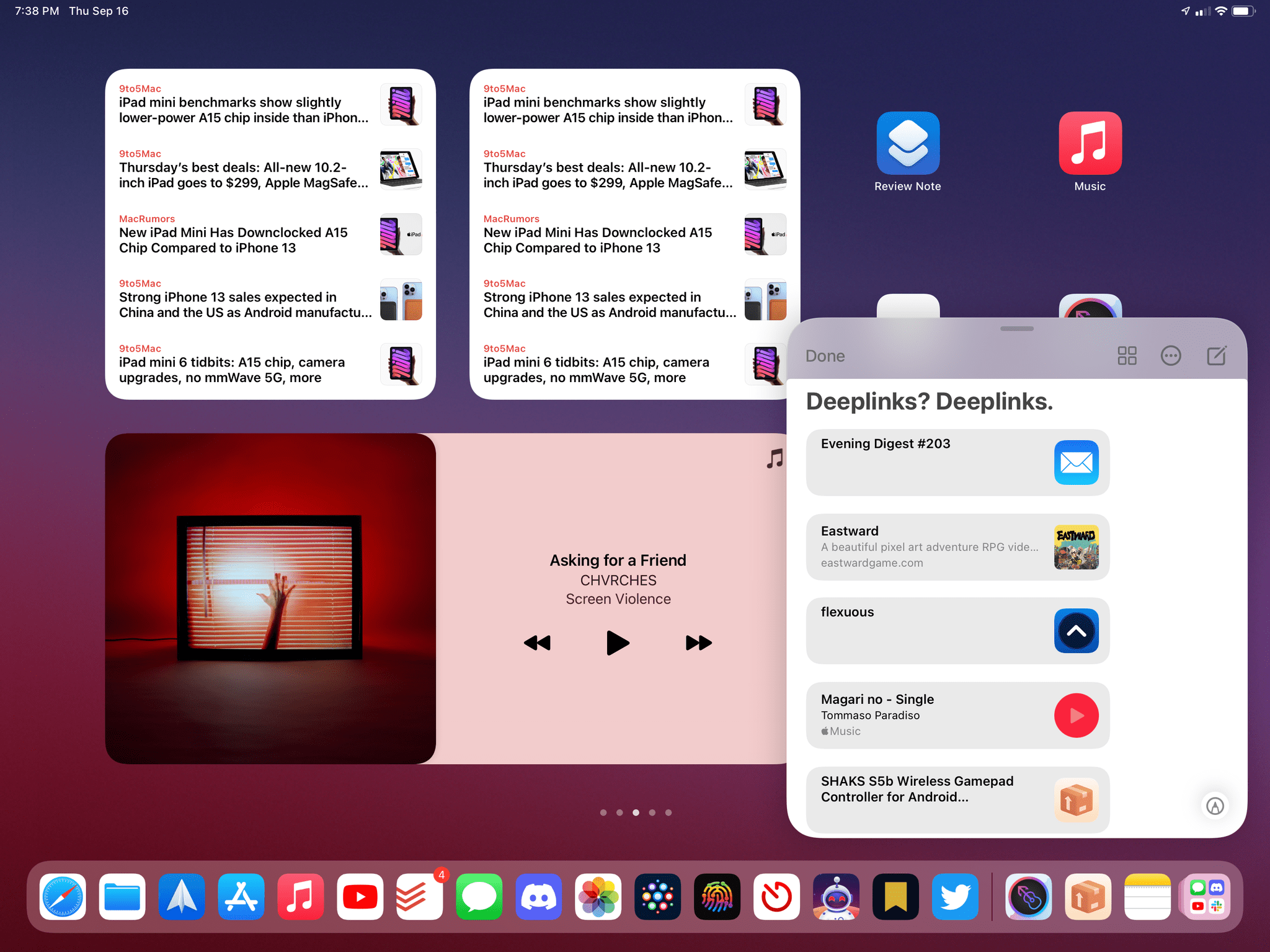 Using Extensions in Safari in iOS 15 and iPadOS 15 - TidBITS