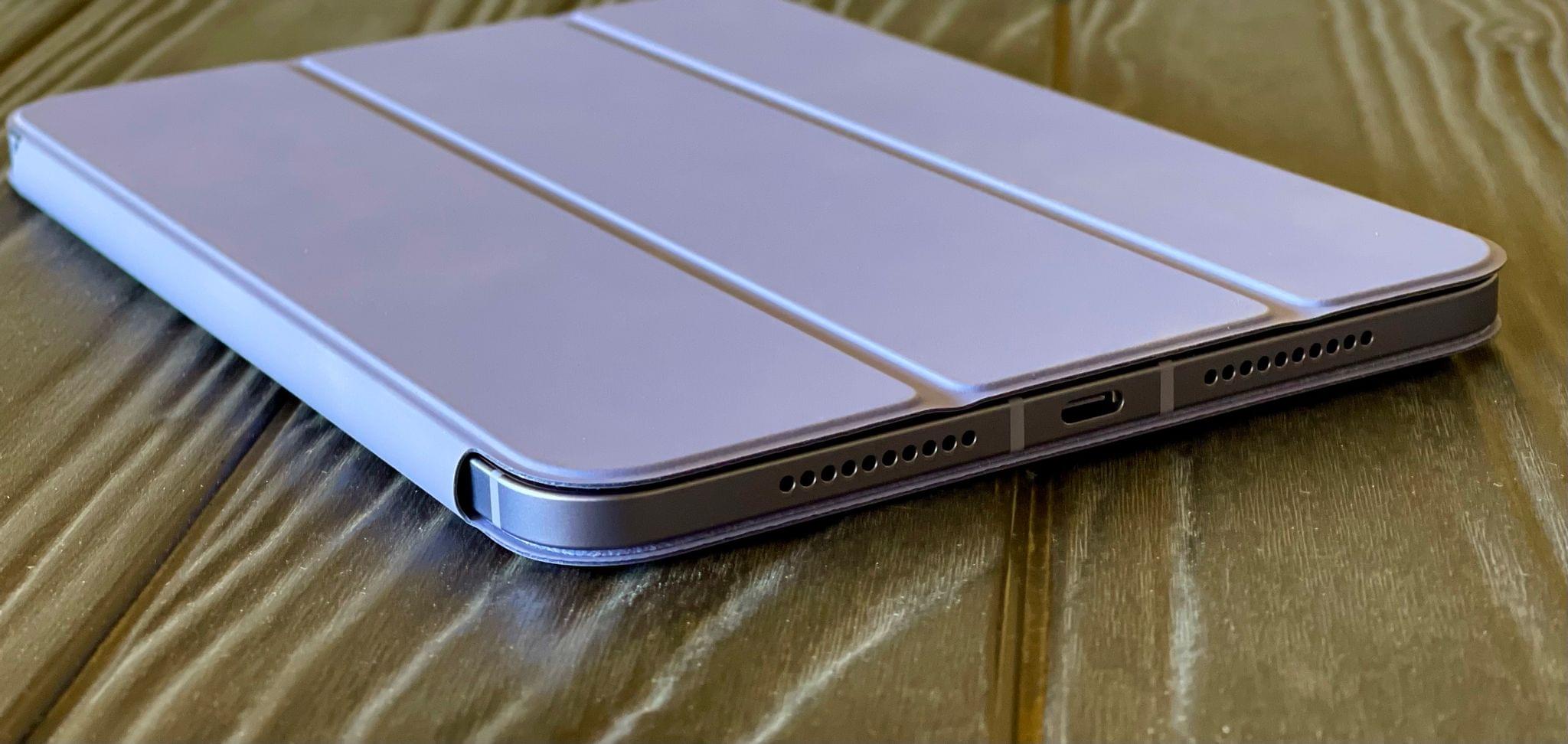 Apple iPad Mini (6th-gen) review: Small fry - Reviewed