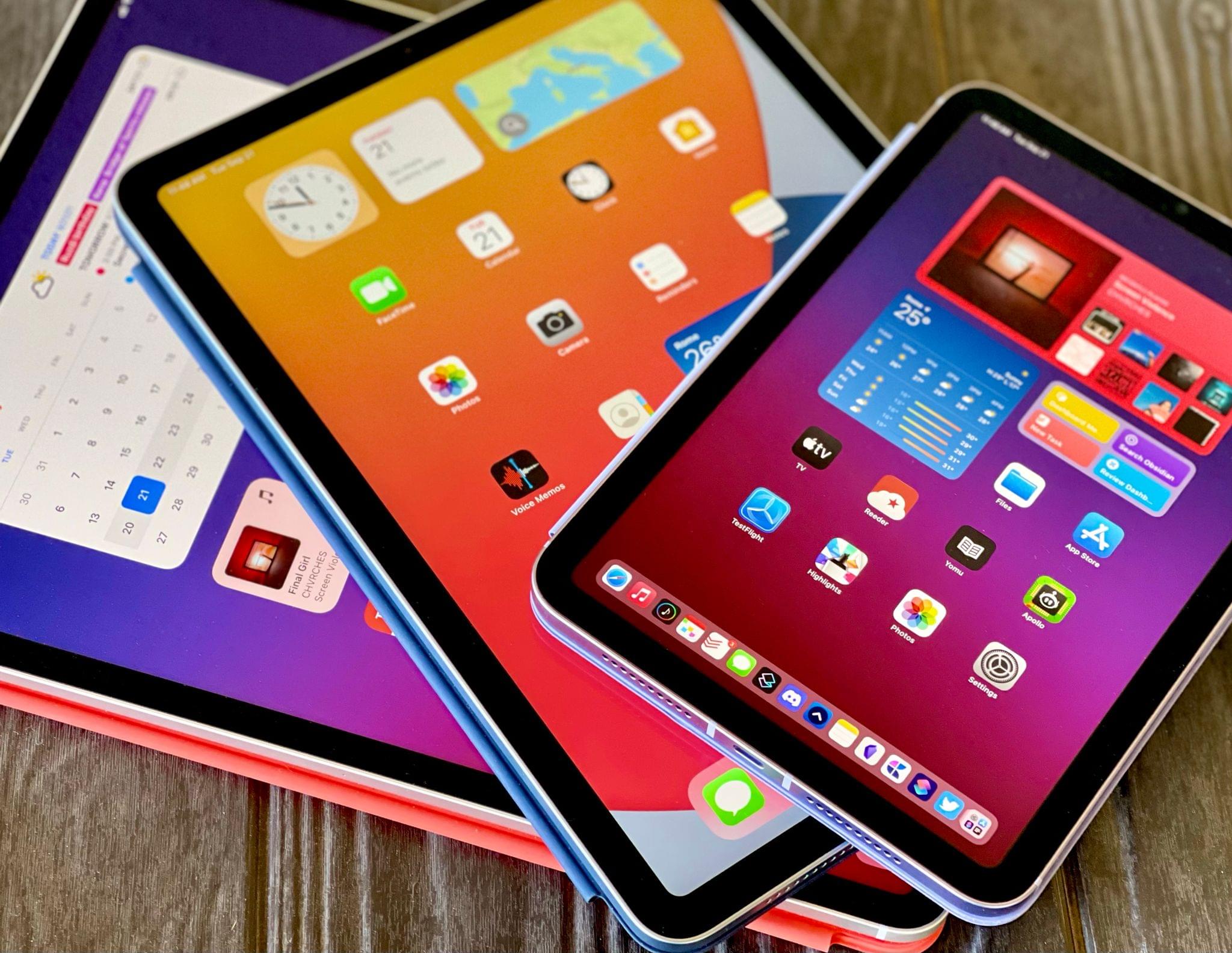Apple iPad mini 4: Unboxing & Review 
