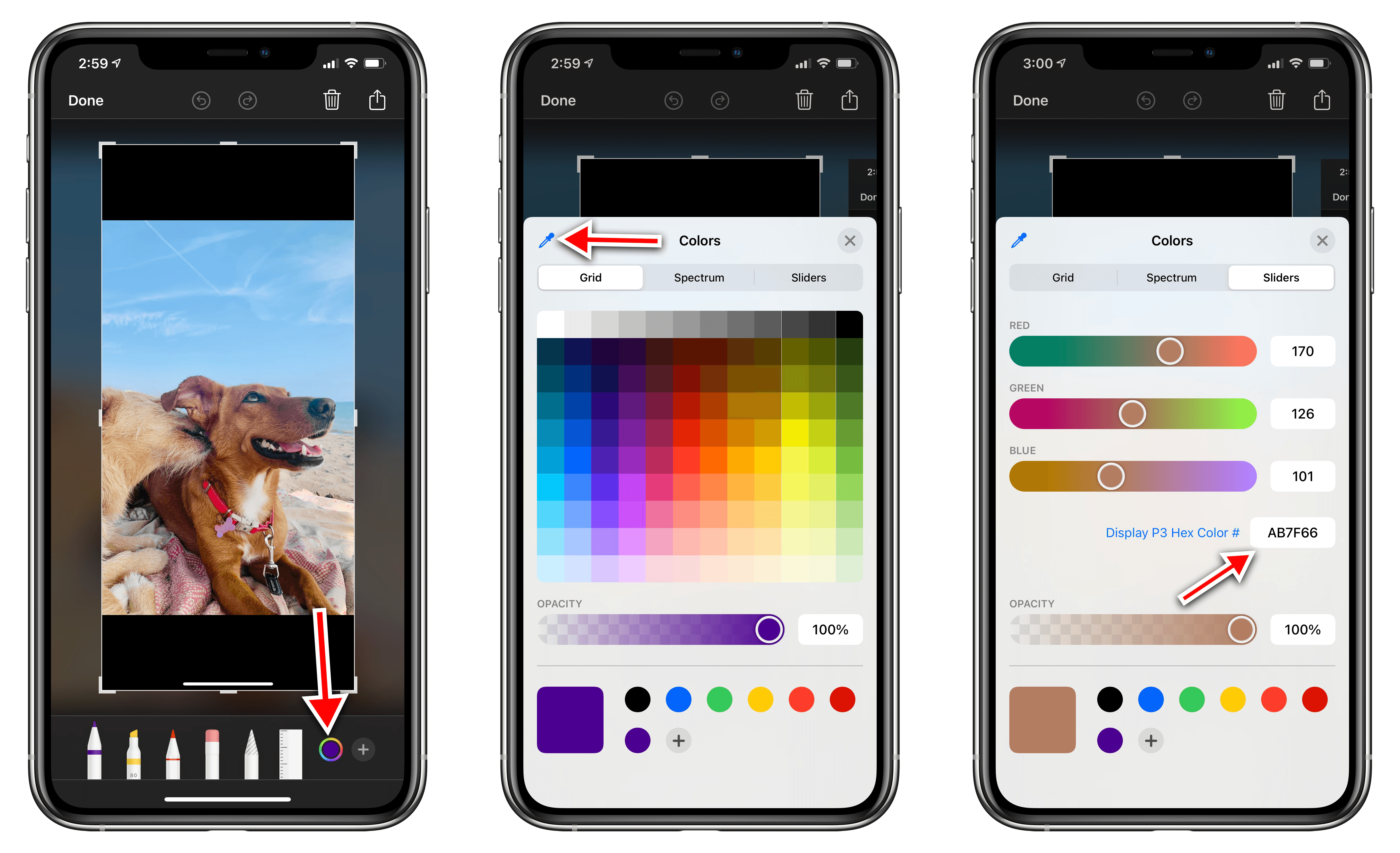 Using ios. Системные цвета IOS. IOS Colors. Quick change iphone. IOS Custom ideas.