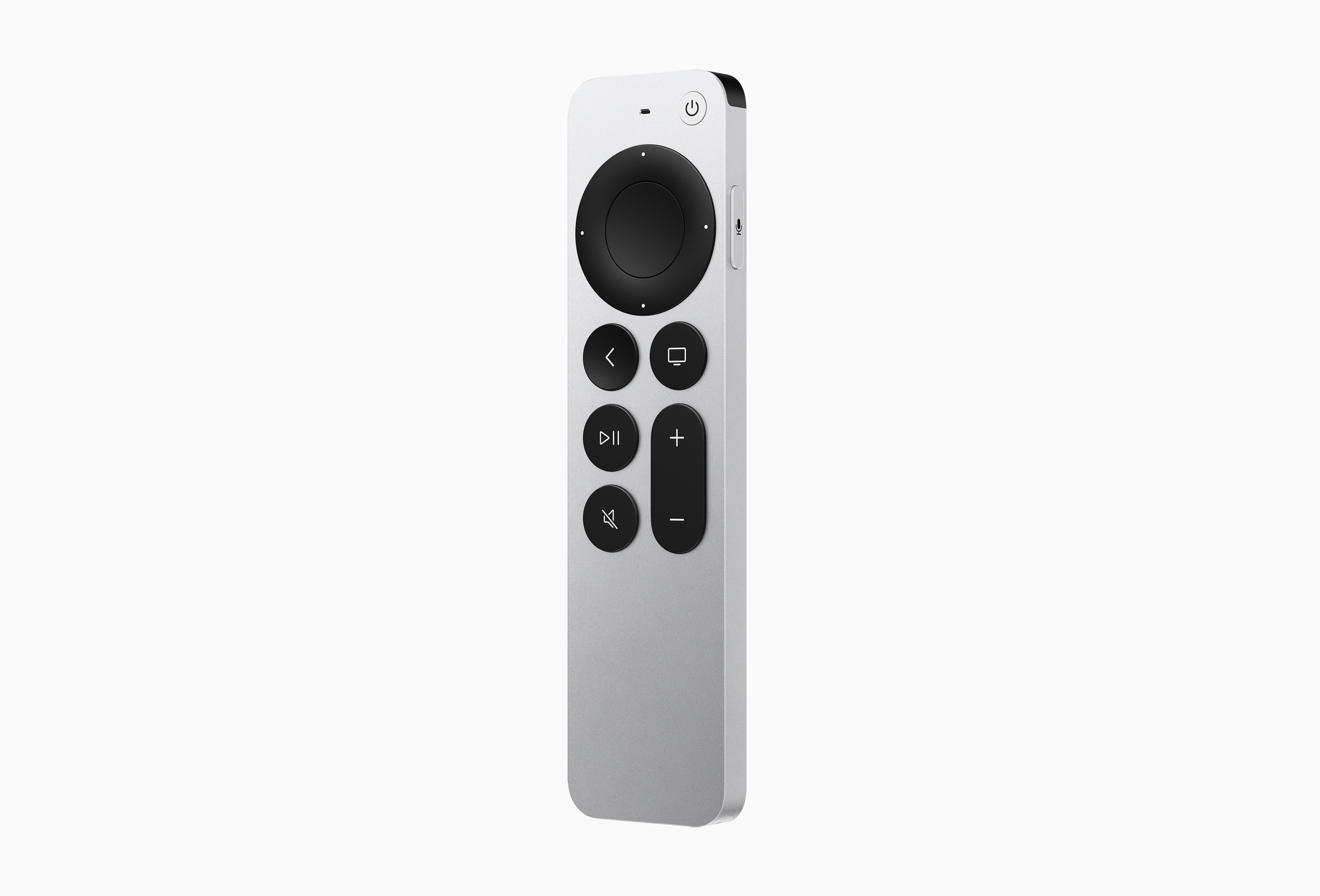 kulstof ihærdige største Apple Updates the Apple TV 4K with a New Siri Remote, Enhanced Video  Support, and Color Calibration Tools - MacStories