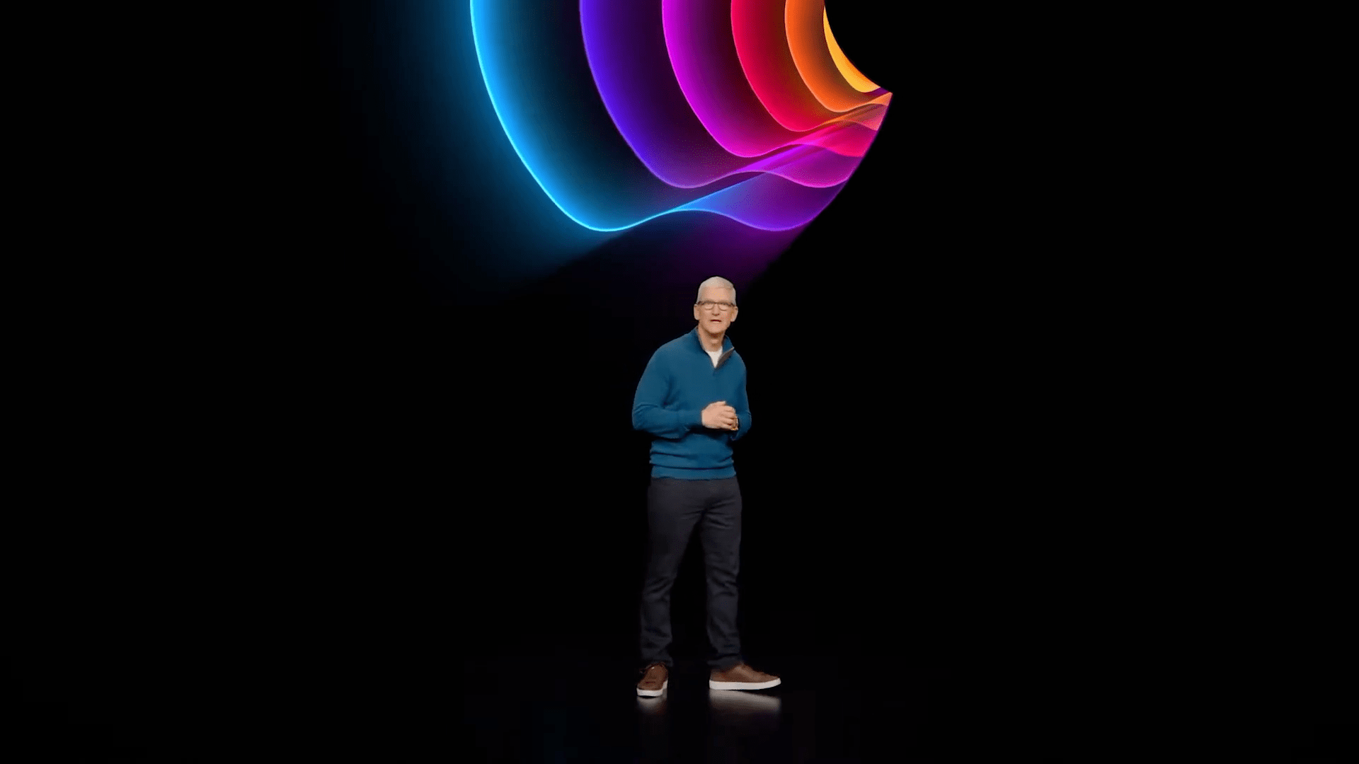 Apple Event — March 8 