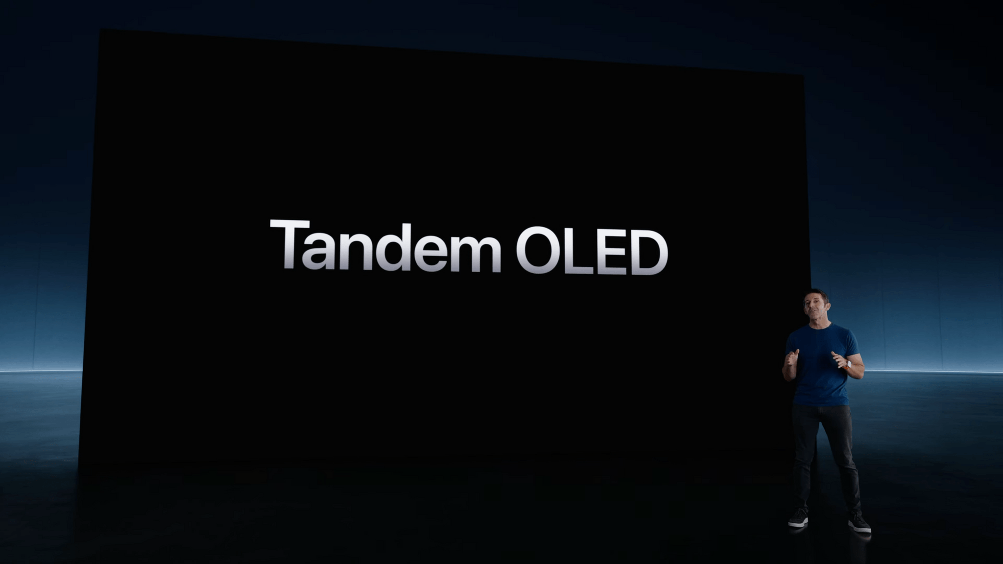Quinn Nelson of Snazzy Labs Explains the iPad Pro’s Tandem OLED Screen and the M4 Chip