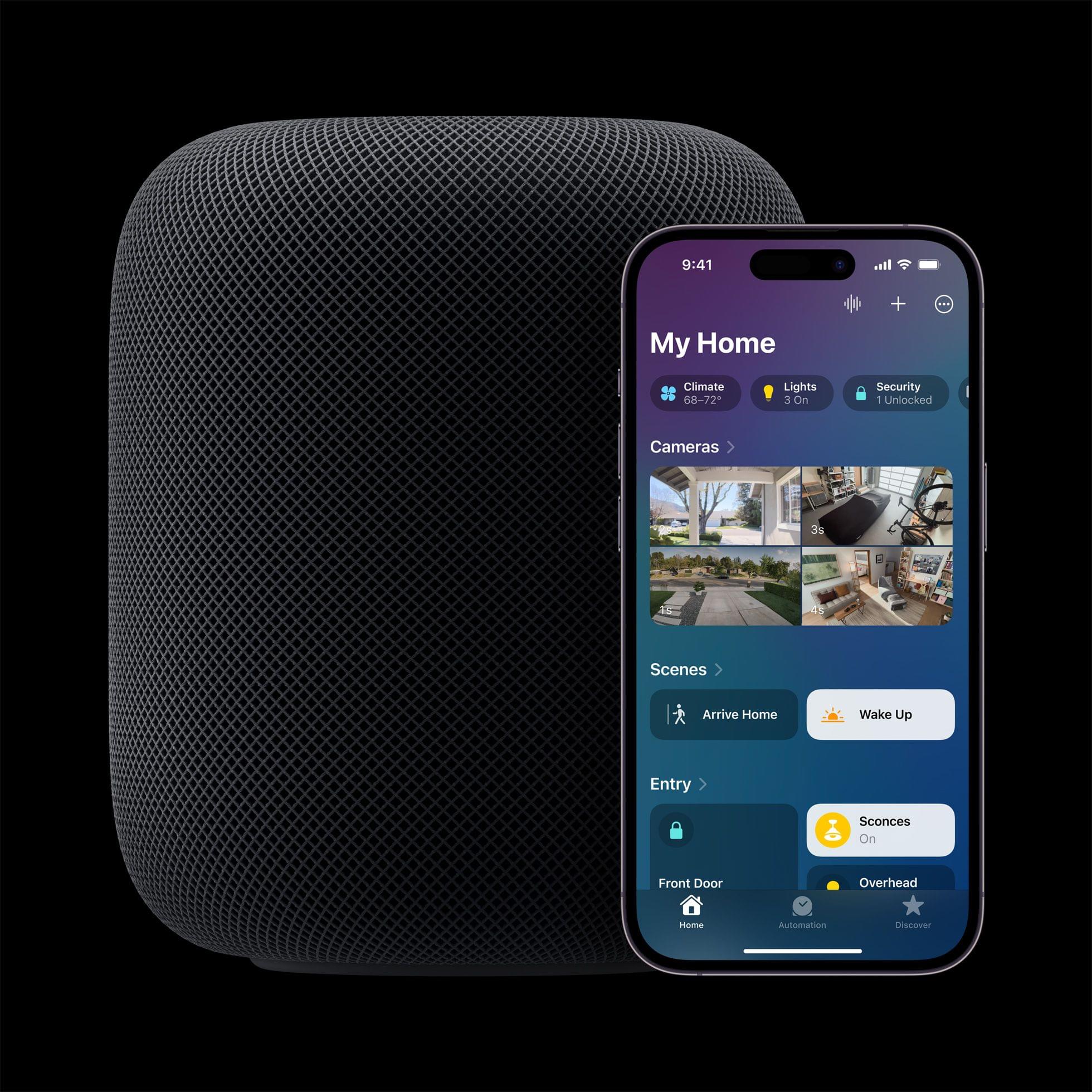 Apple's Fall OS Updates Promise Deeper HomeKit and Entertainment  Integration - MacStories