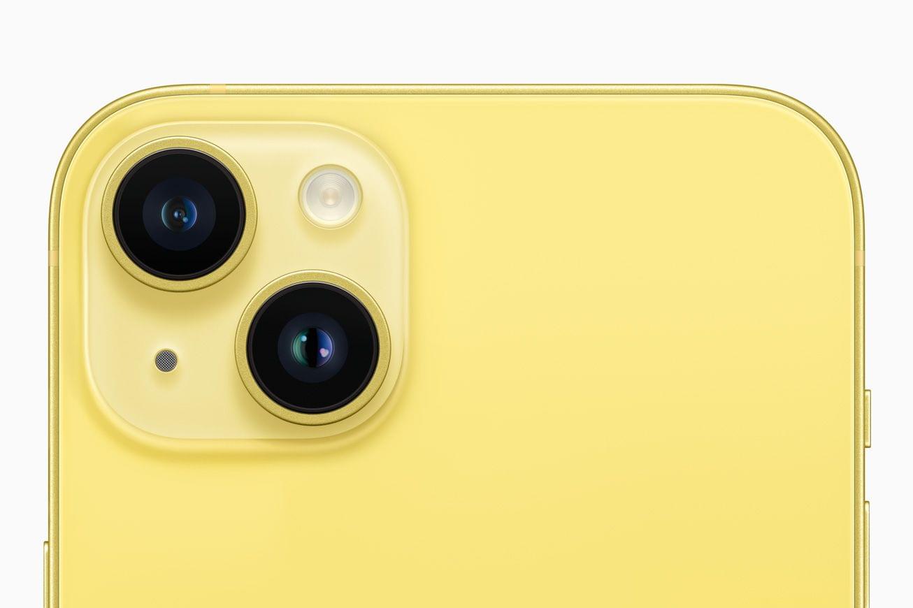 Apple introduces dual camera iPhone 11 - Apple