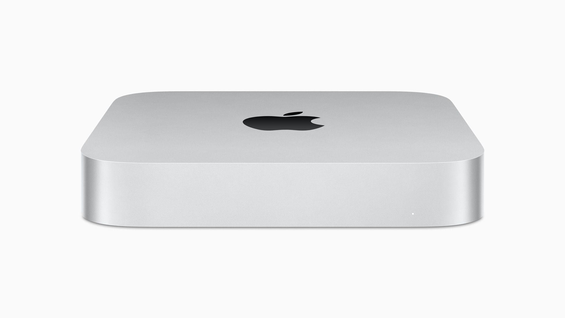 Mac Mini M2 Pro Review