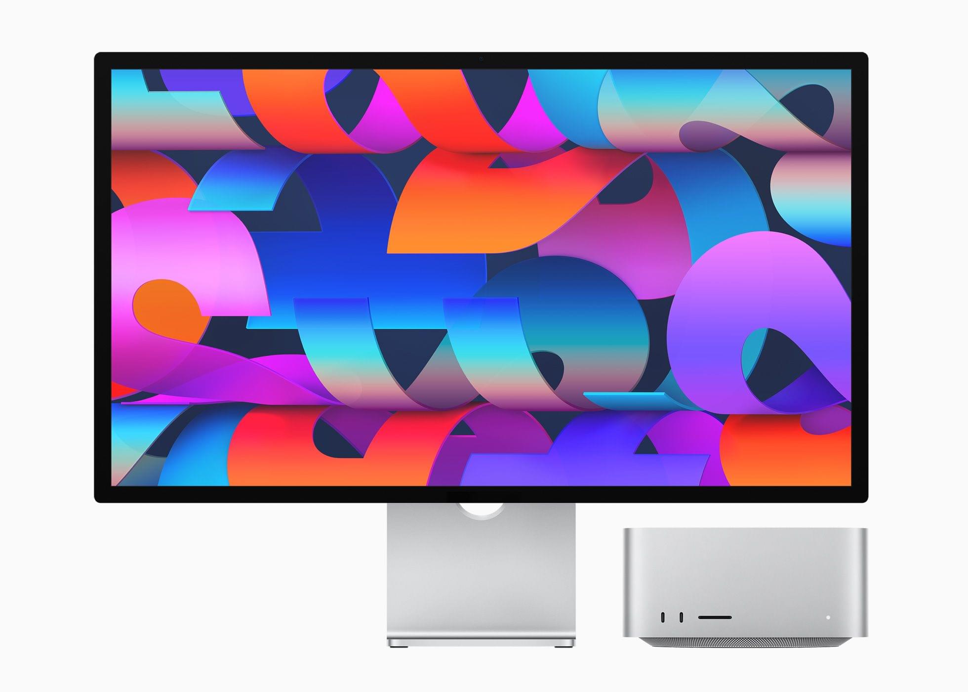 Mac Studio vs PC - Can the M1 Ultra beat the RTX 3090!?