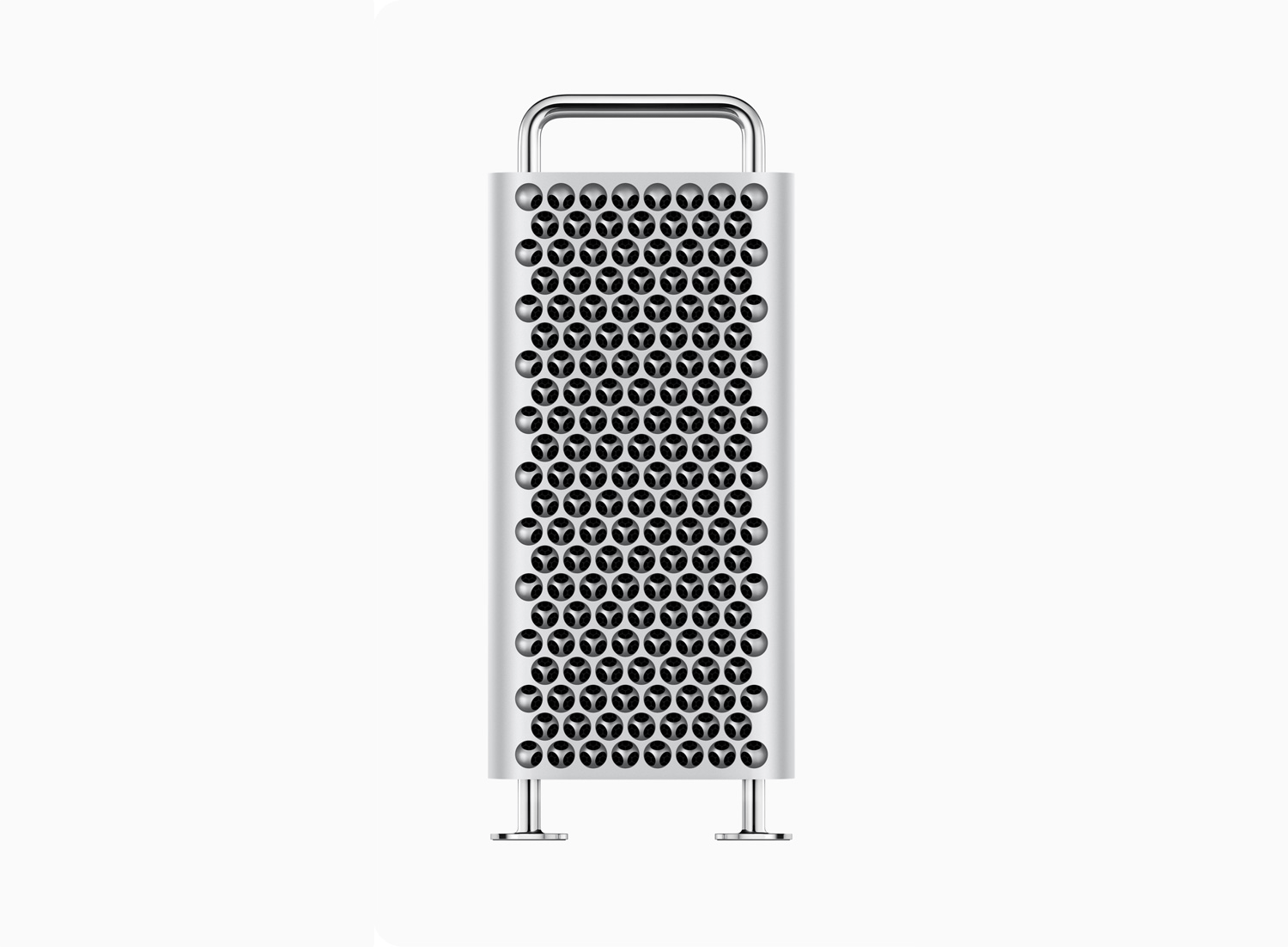 Apple Discontinues the Mac Pro
