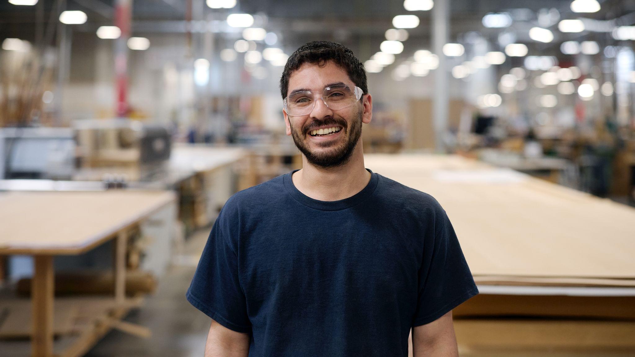 Apple’s Manufacturing Academy Is Set to Open in Detroit on August 19th