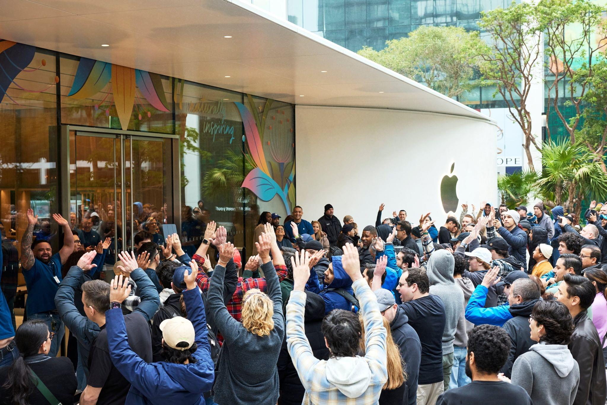 Apple Reports Q3 2025 Financial Results