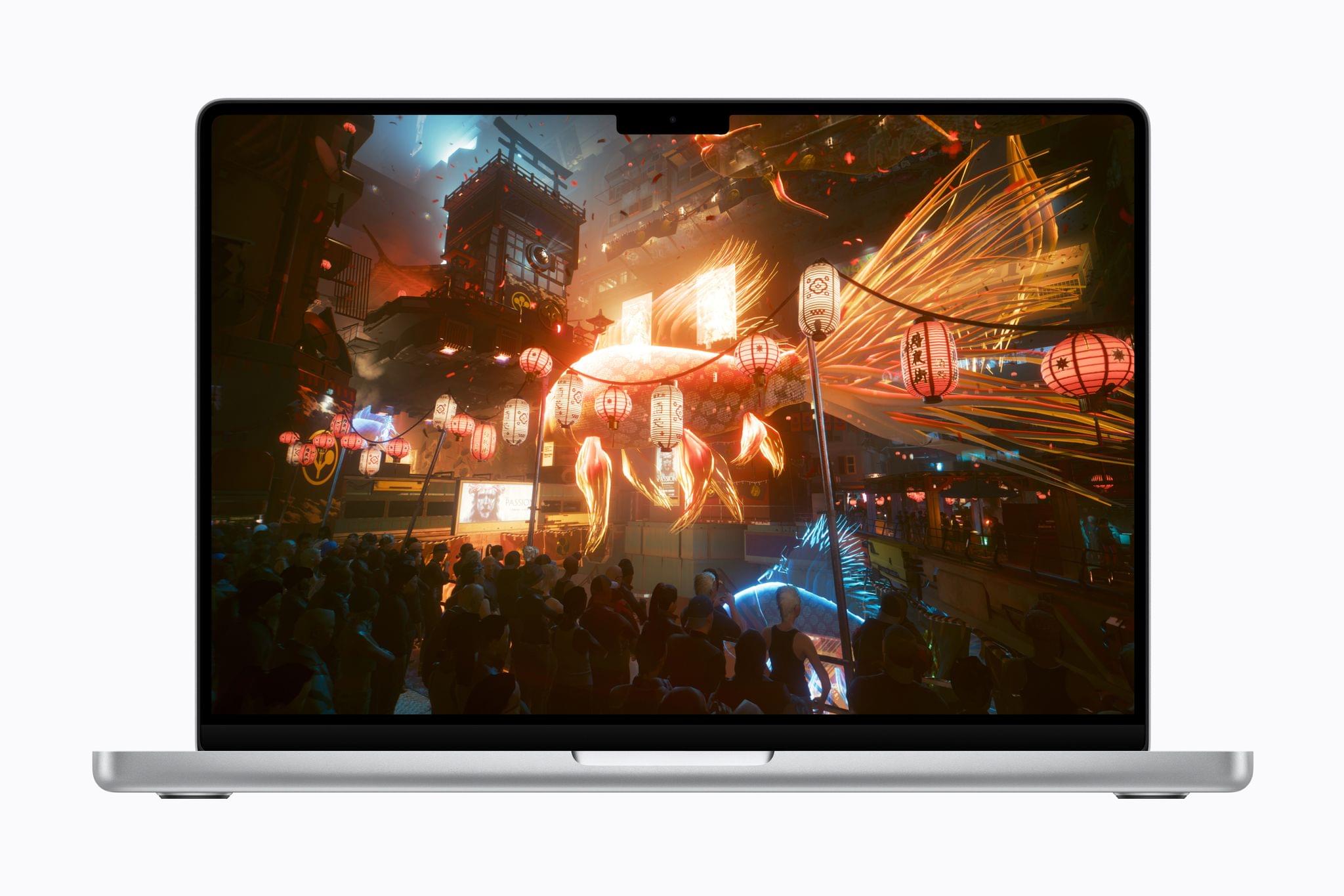 Cyberpunk 2077: Ultimate Edition.