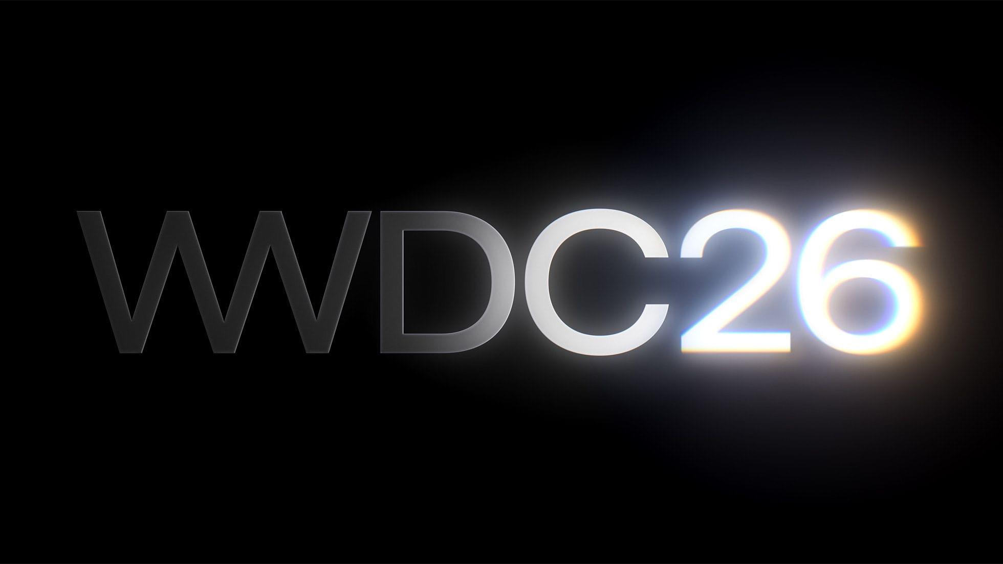 photo of Apple Schedules WWDC 2026 for June 8–12 Along with a Special Event at Apple Park image