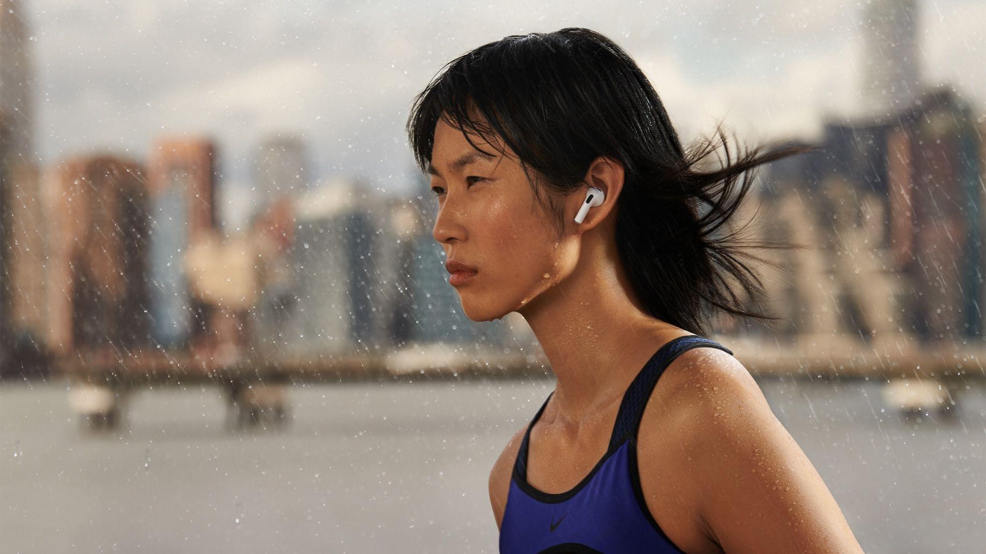 Apple announces the next generation of AirPods Pro - Apple