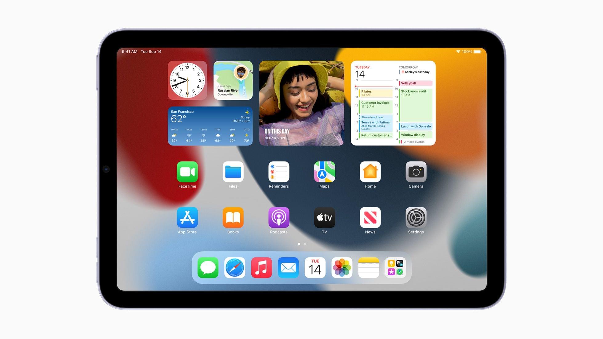 Apple Updates the iPad mini and 10.2" iPad MacStories