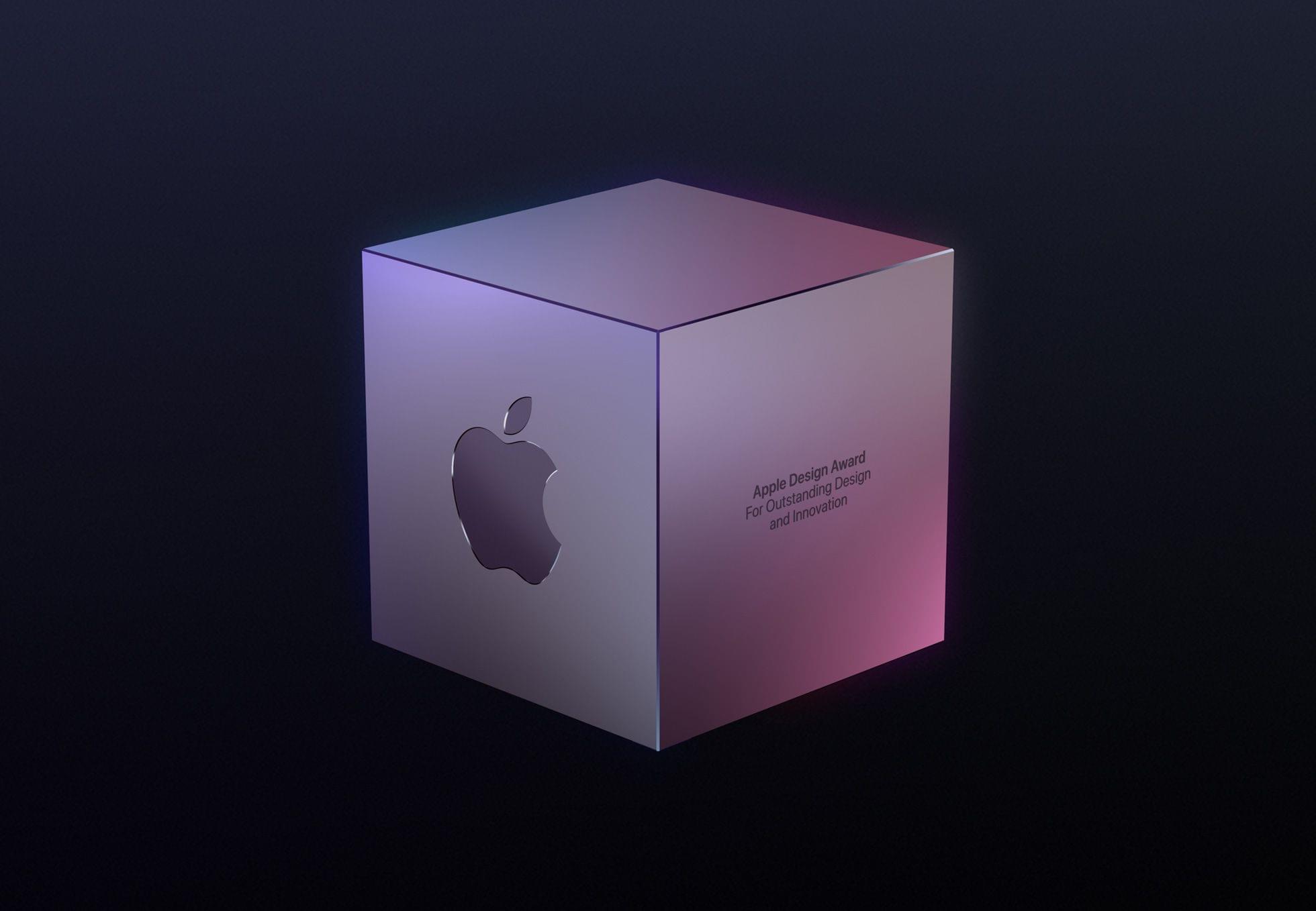 photo of 2021 Apple Design Awards Given to Twelve Developers image