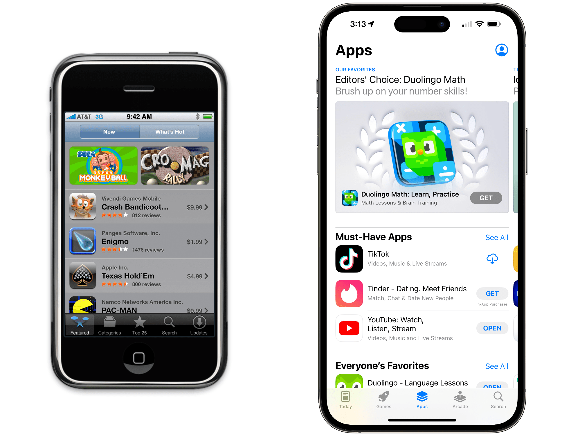 Just Ahead Of Thanksgiving, Games Take Over The App Store - MacStories