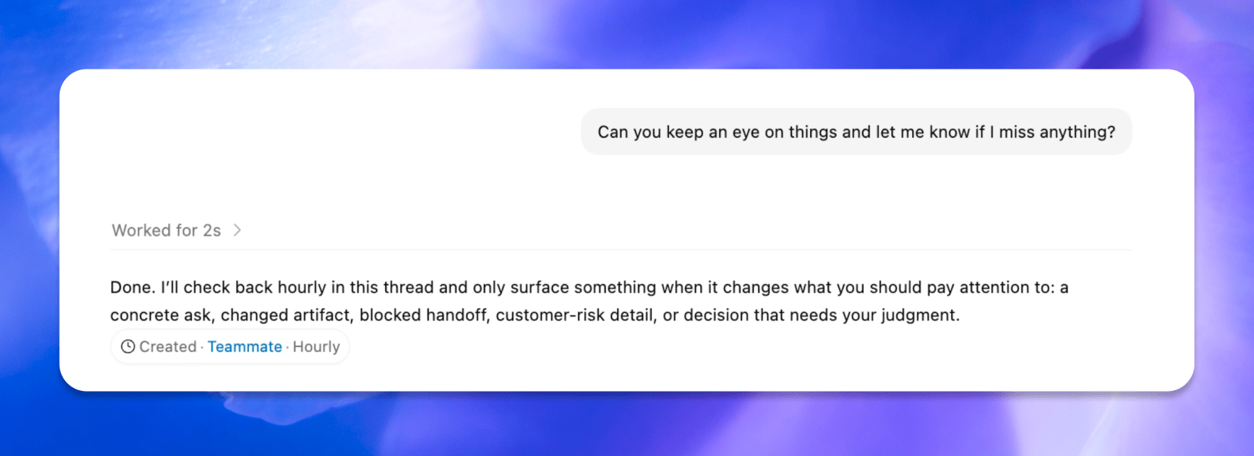 Automations. Source: OpenAI.