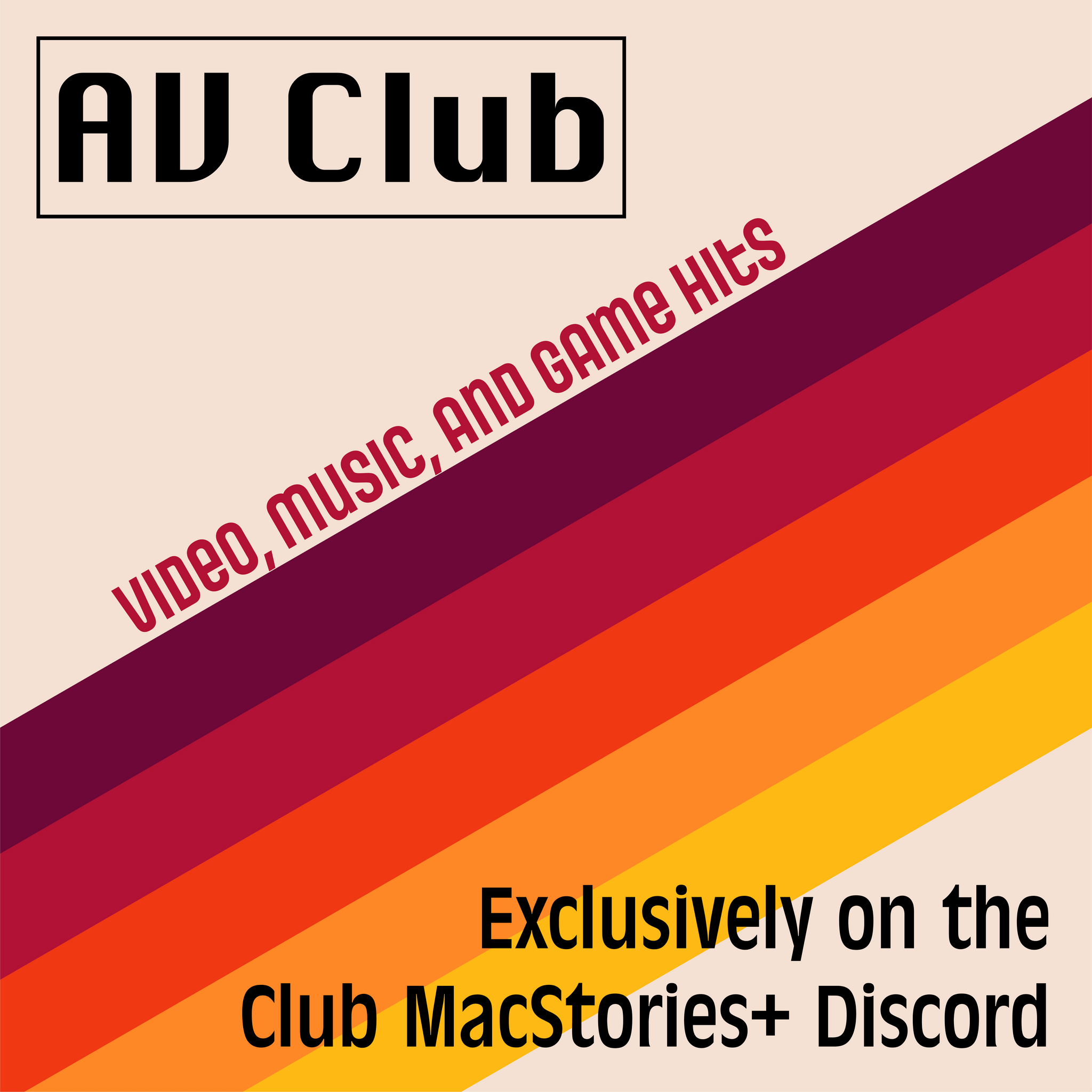 Introducing the All-New Club MacStories: New Tiers for More