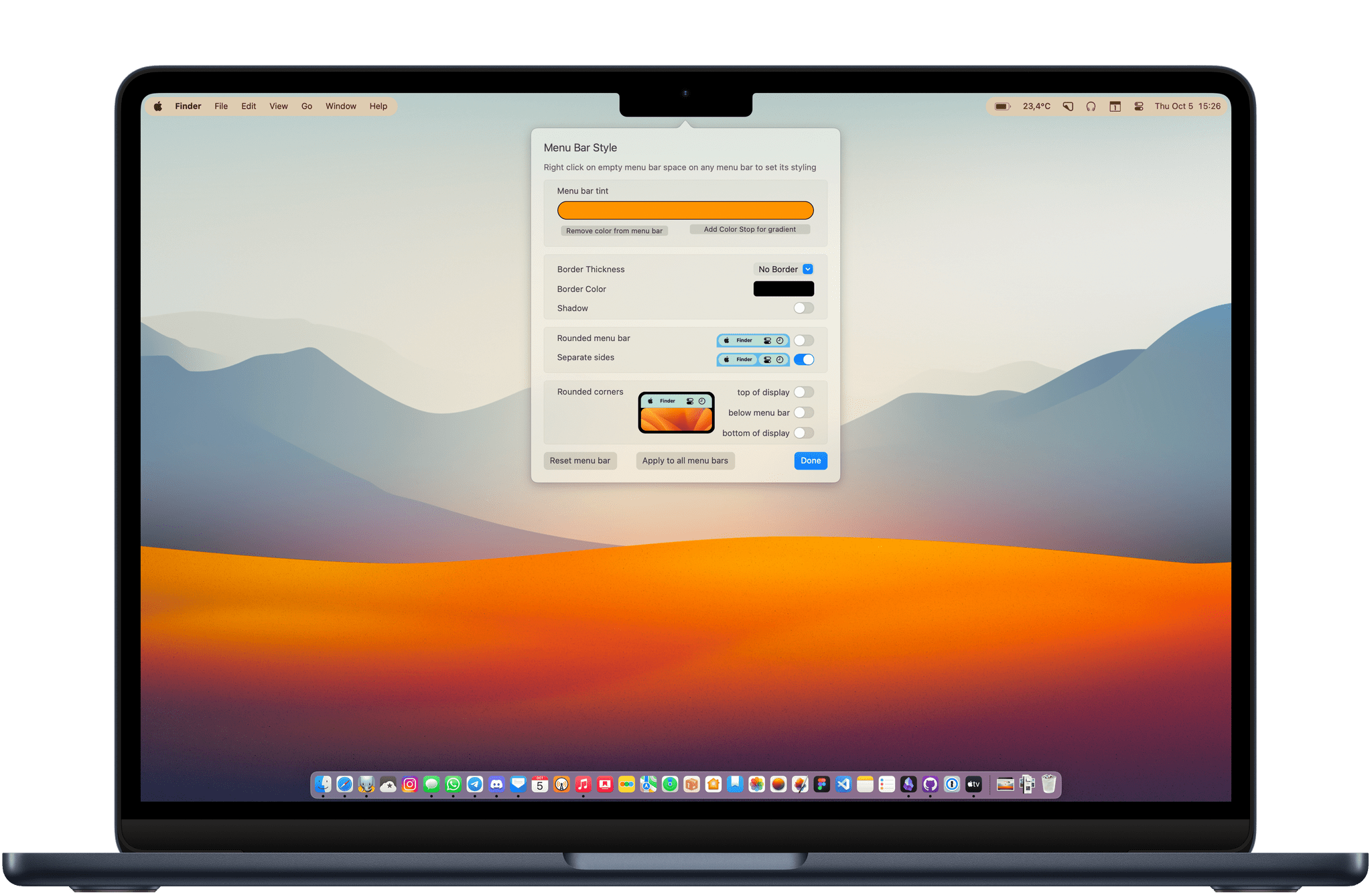 One of the best game launchers for Mac just got macOS Sonoma's best gaming  feature