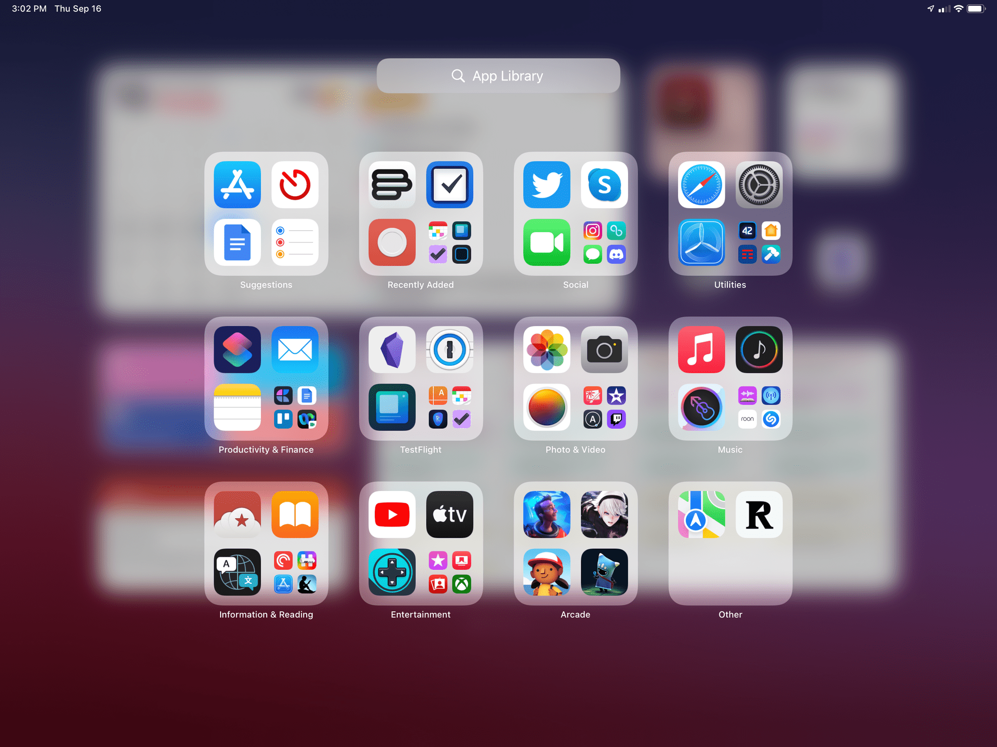 How To Remove App Library From Dock On Ipad