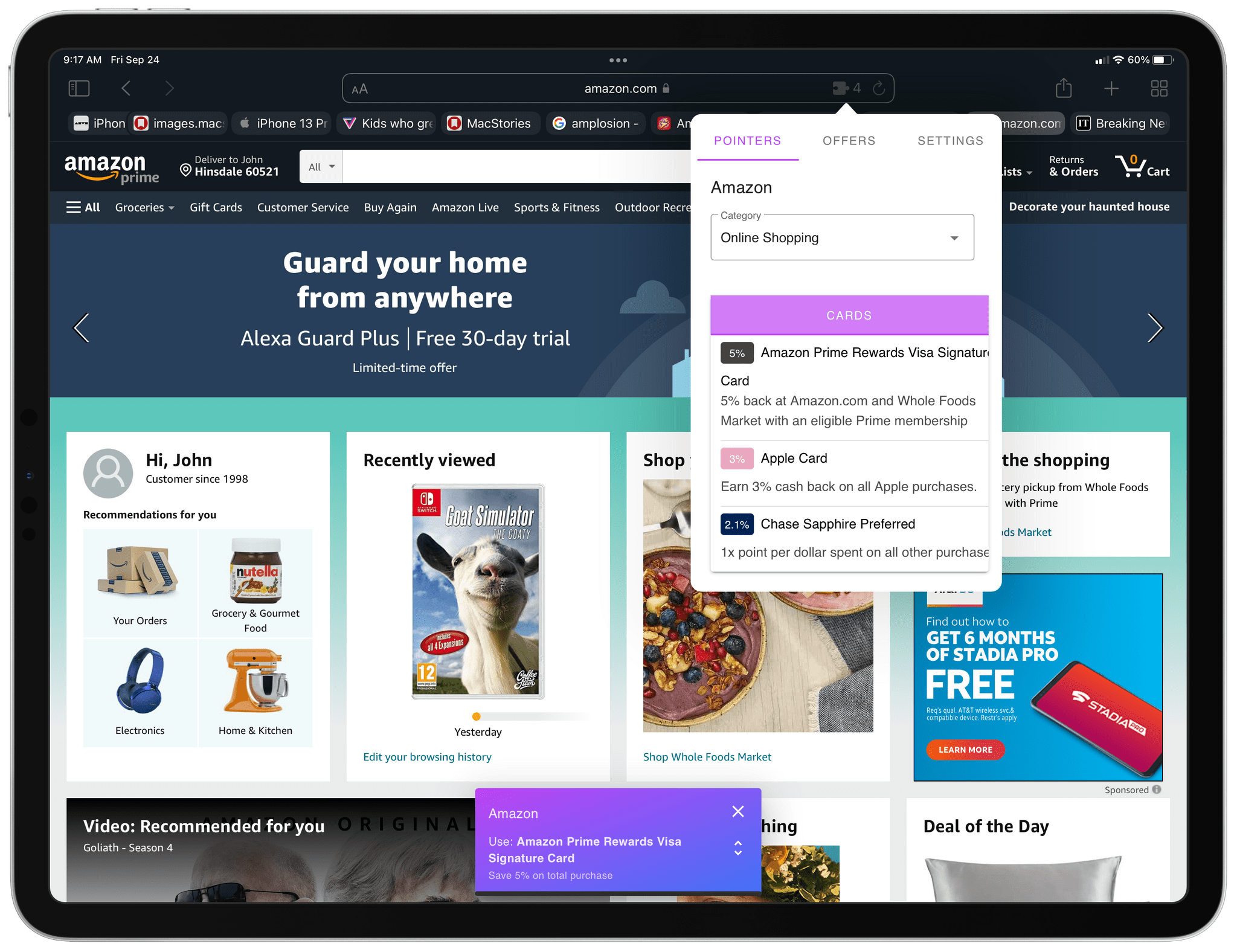 best safari extensions ios reddit