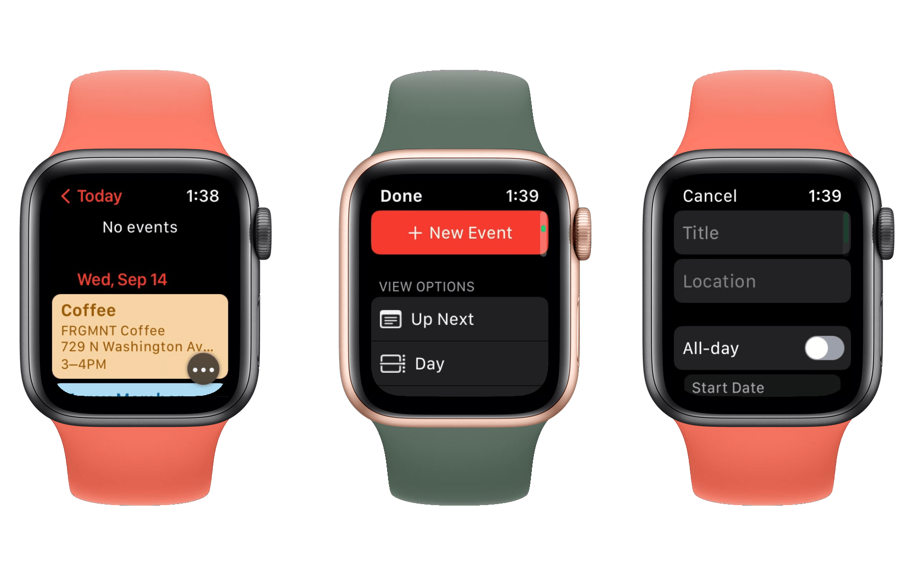 watchOS 9 The MacStories Review MacStories Part 4