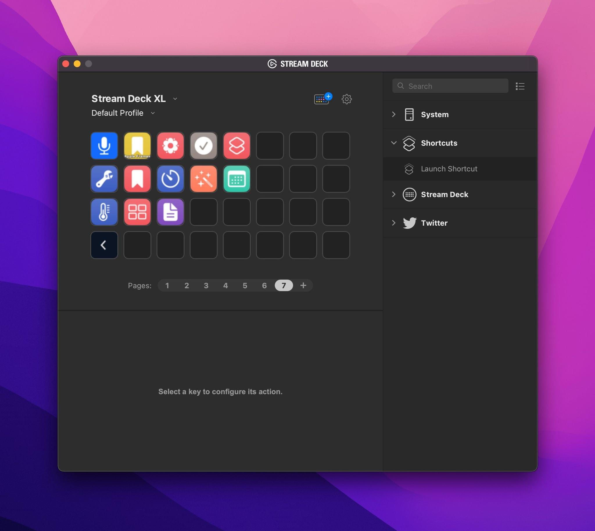 Getting Started with Shortcuts for Mac and the Stream Deck - MacStories